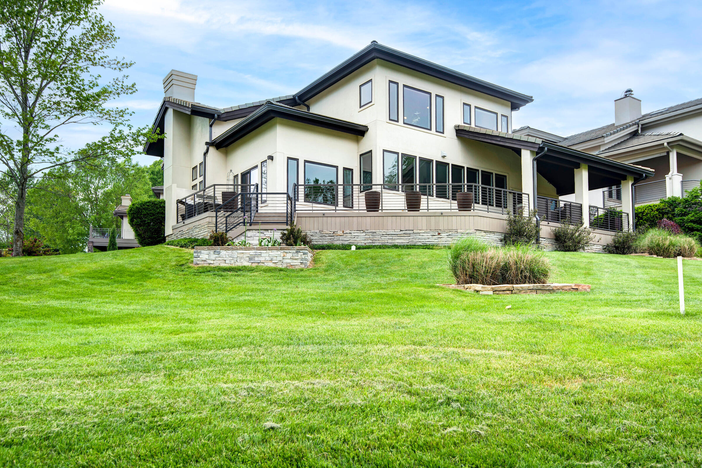 Highland Springs - Residential