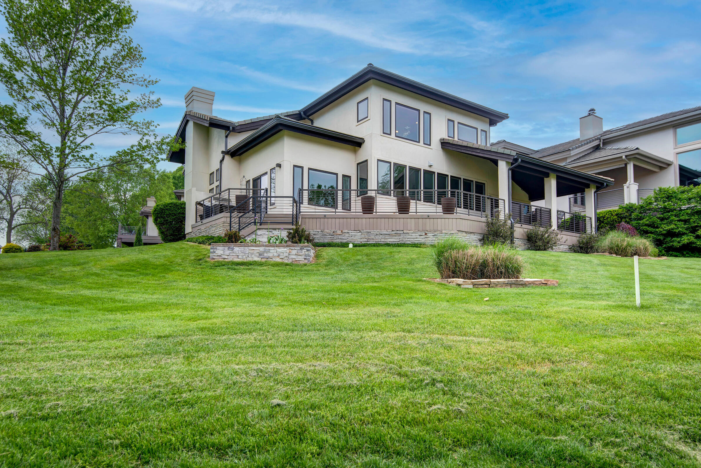 Highland Springs - Residential