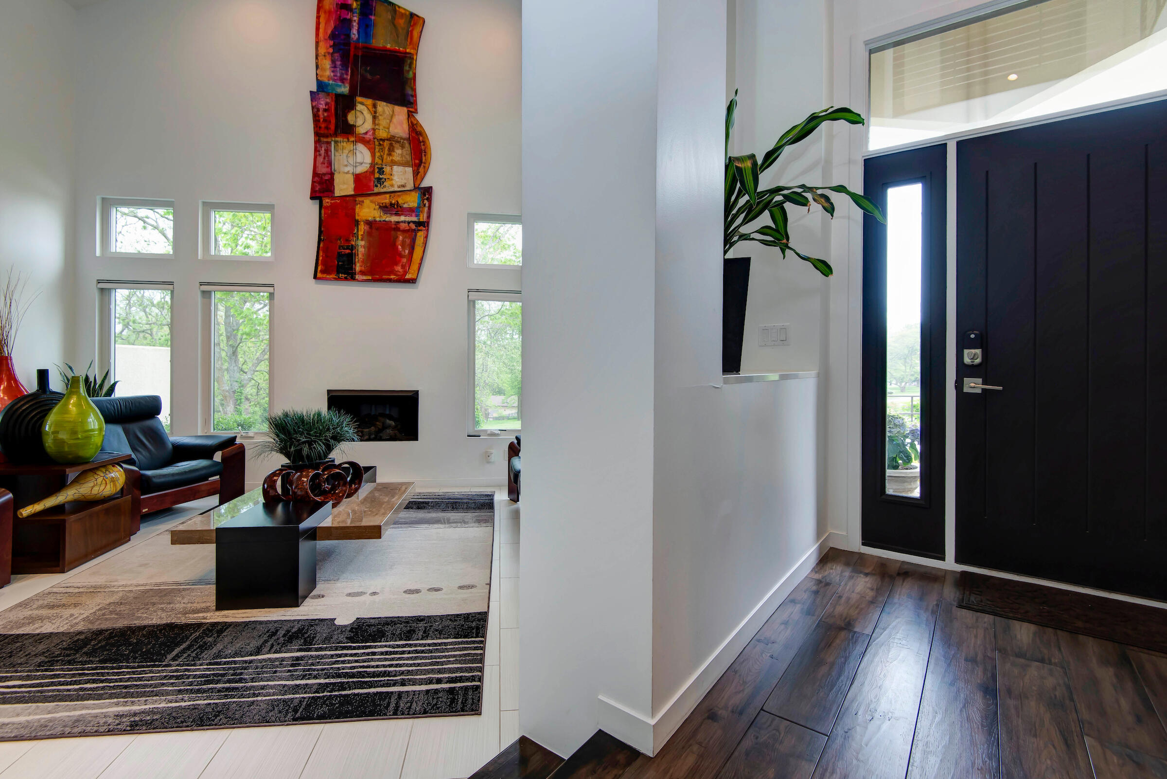 Highland Springs - Residential