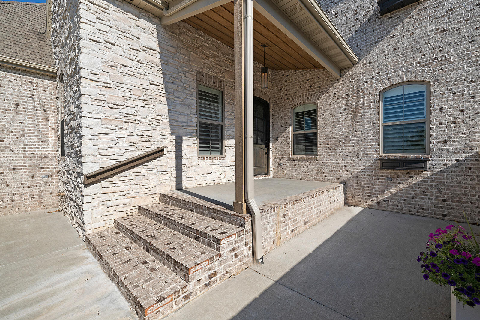 Anthony Park - Residential