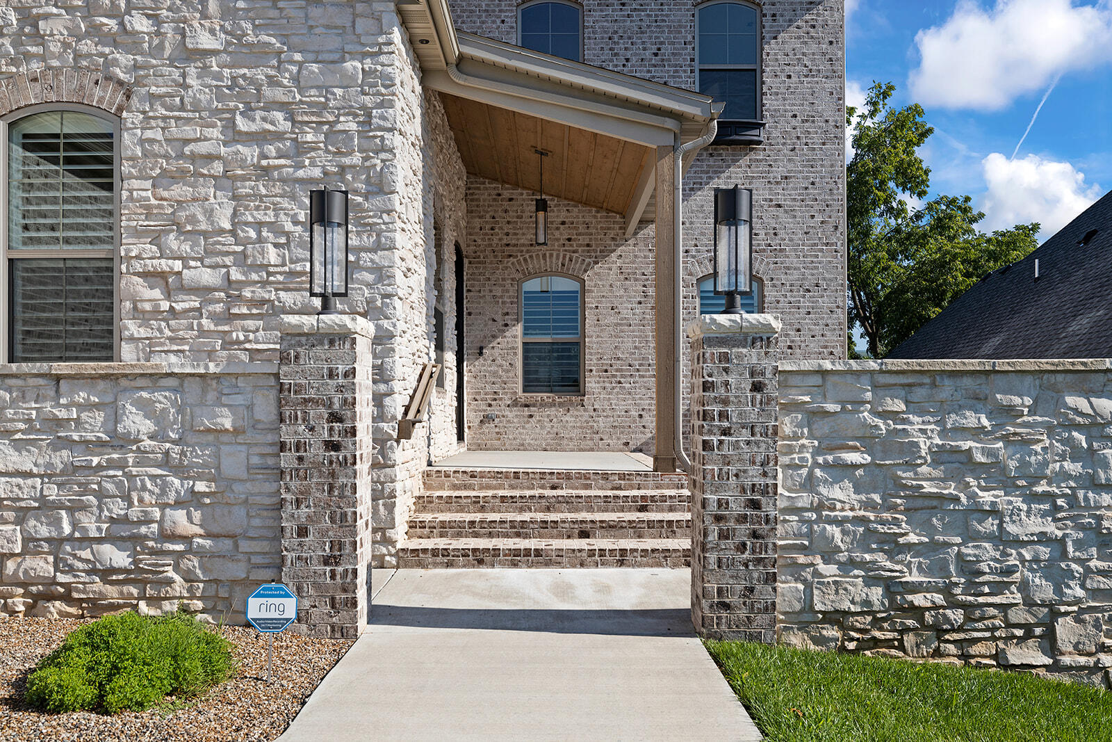 Anthony Park - Residential