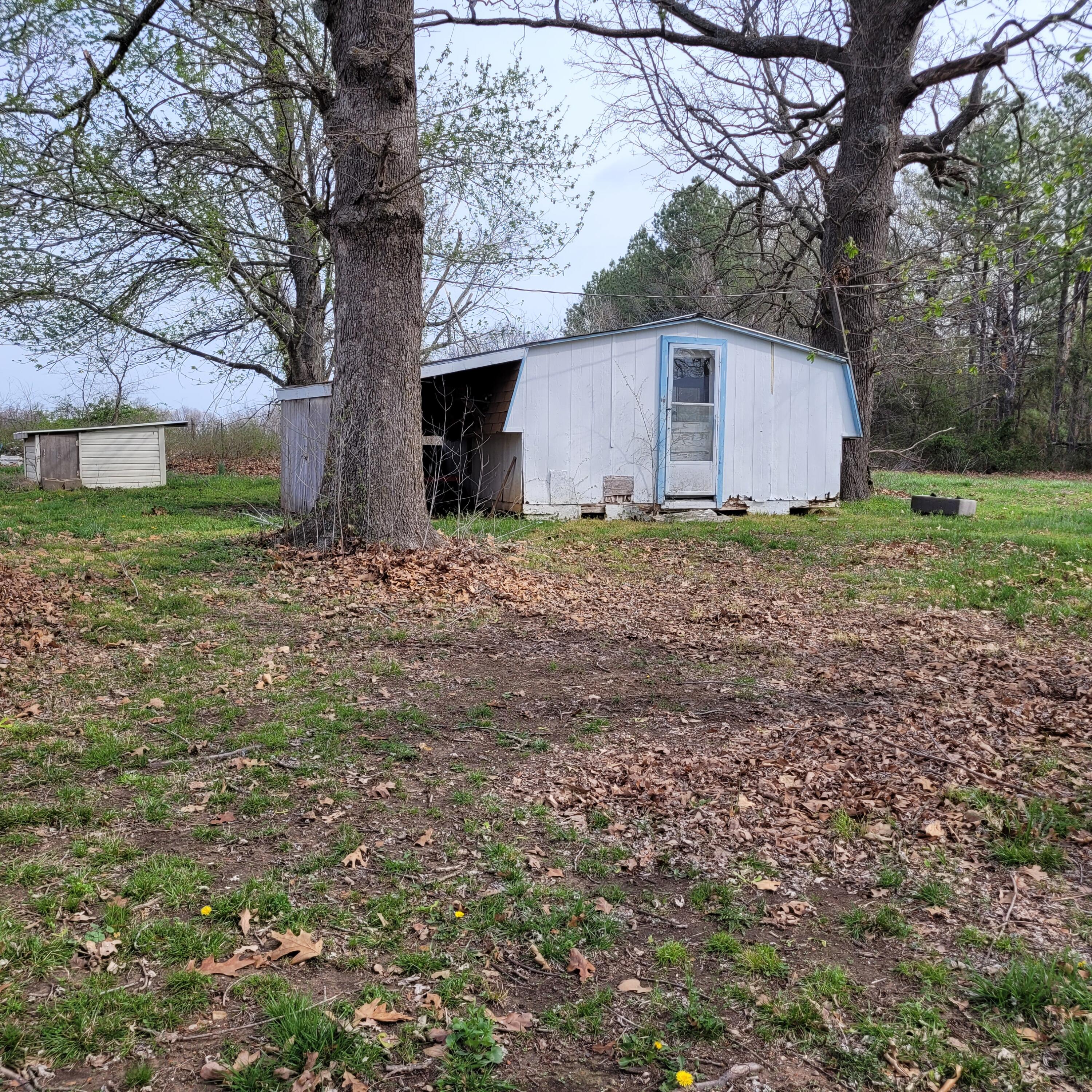 N/A - Residential Income