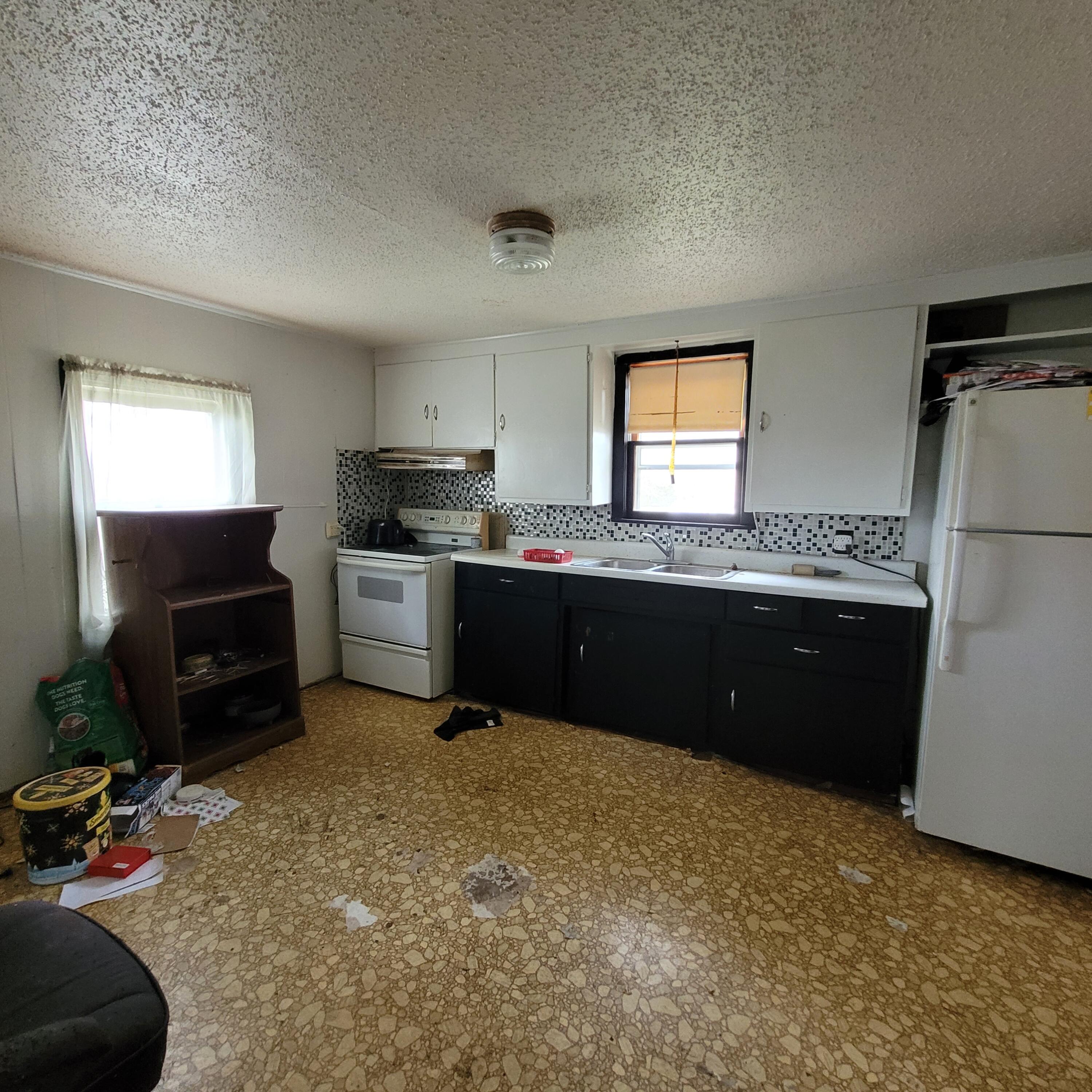 N/A - Residential Income