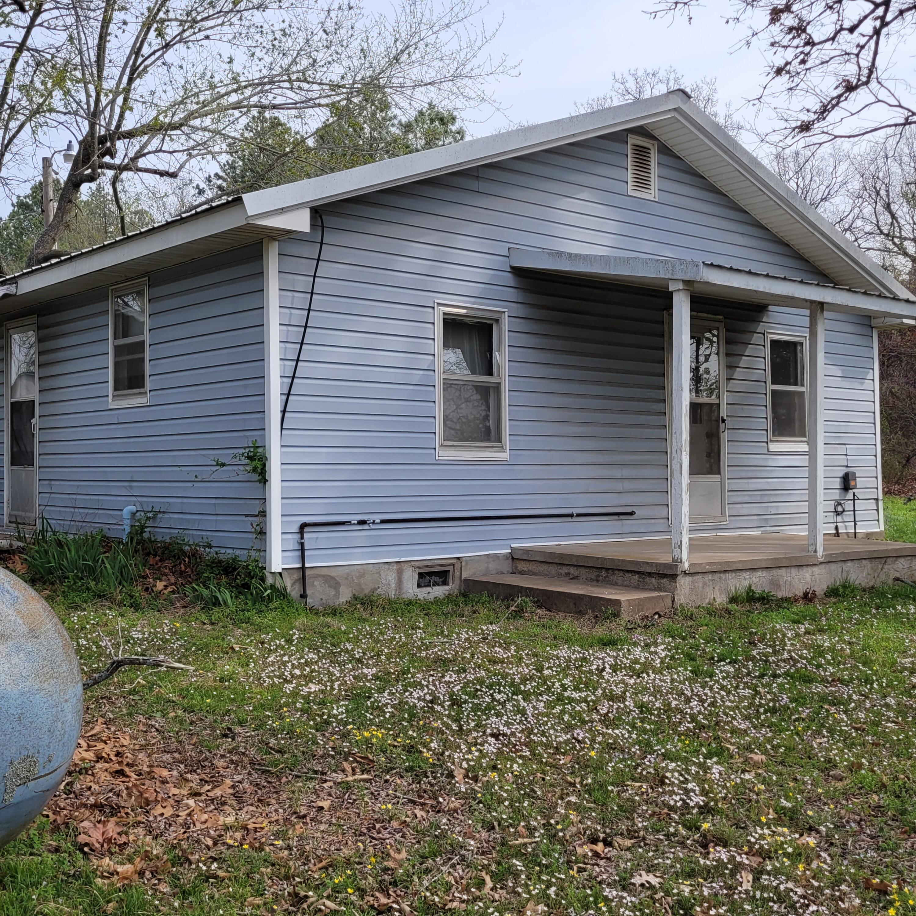 N/A - Residential Income