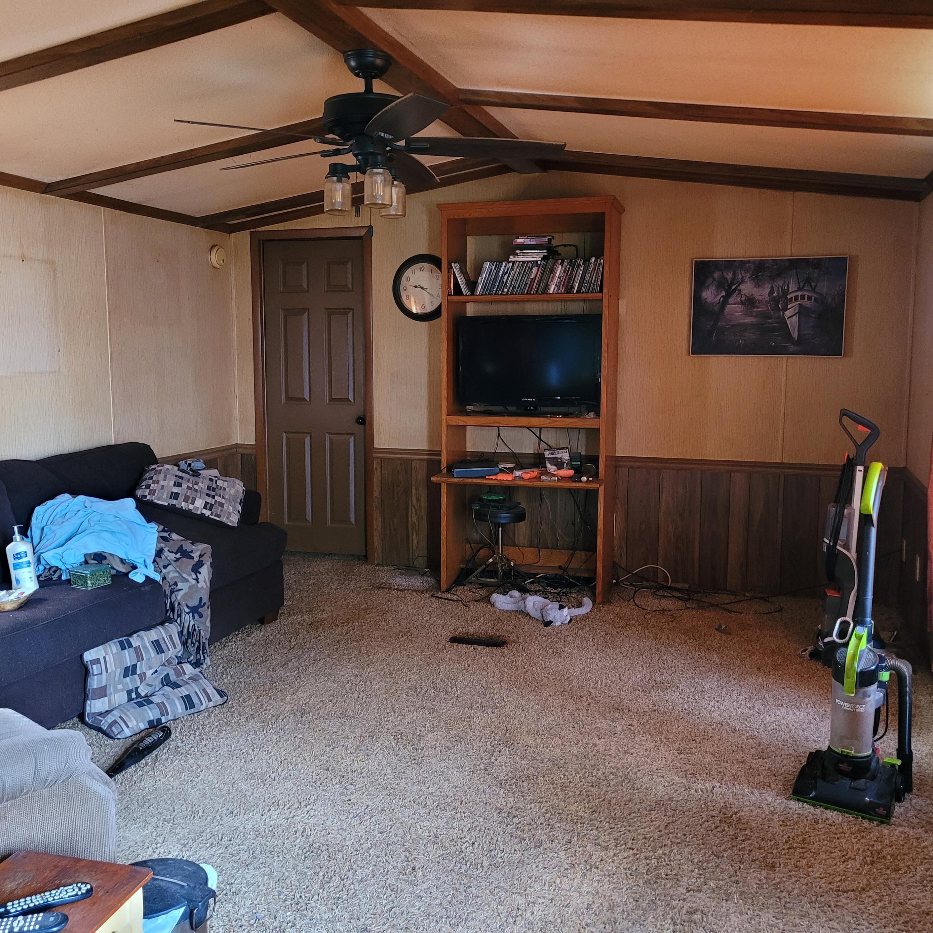 N/A - Residential Income