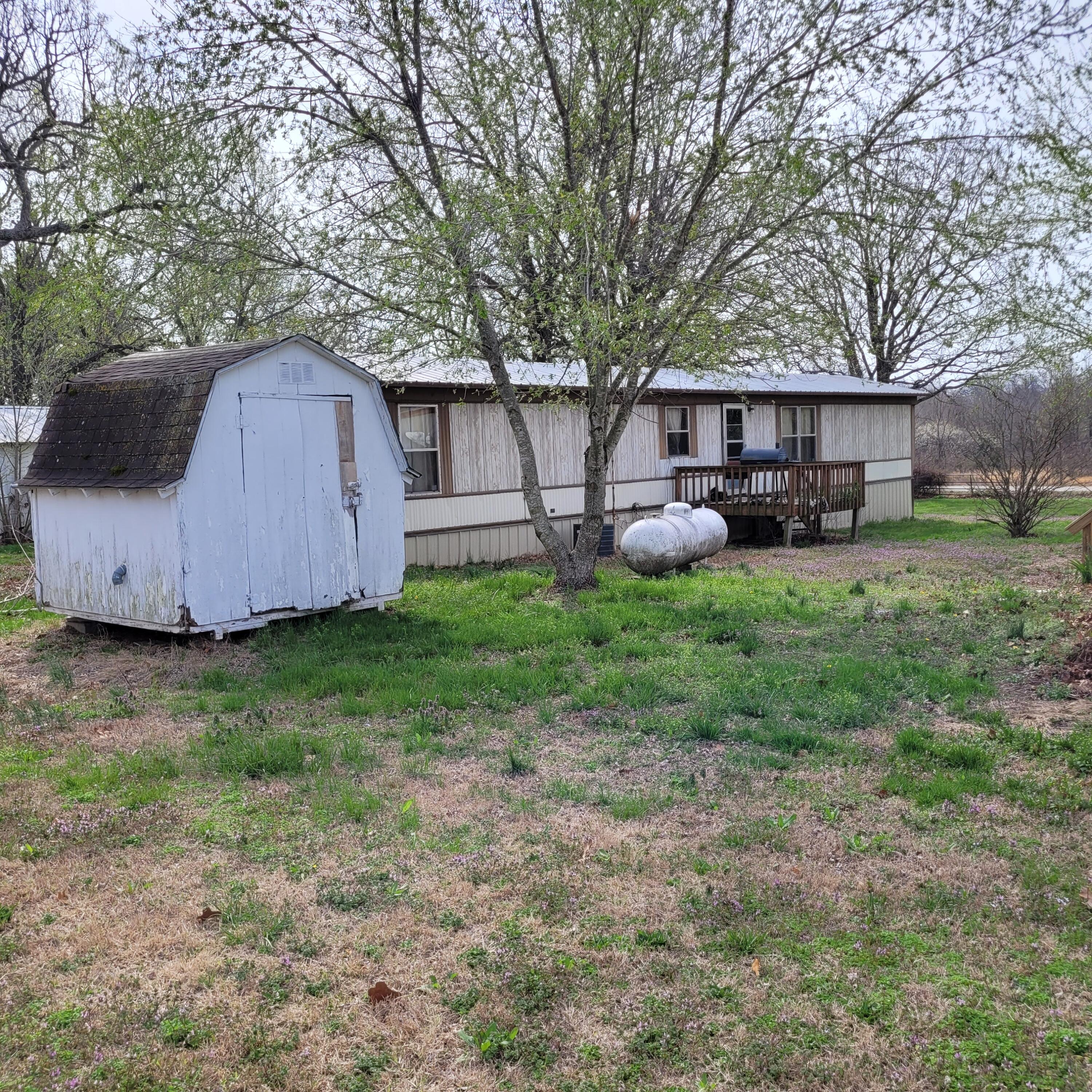 N/A - Residential Income