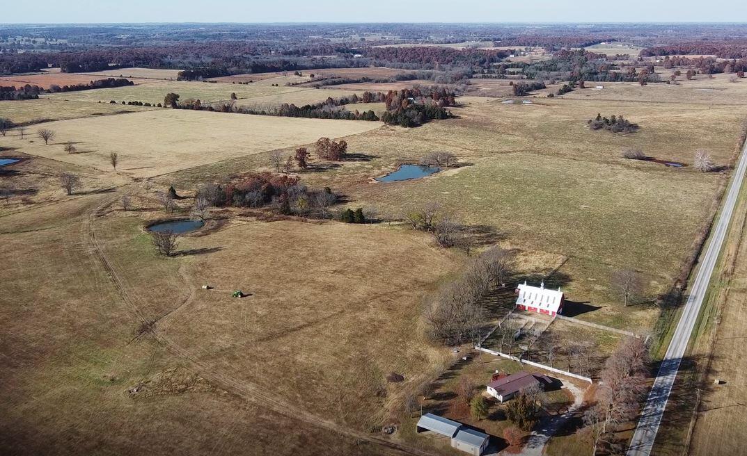 N/A - Farm