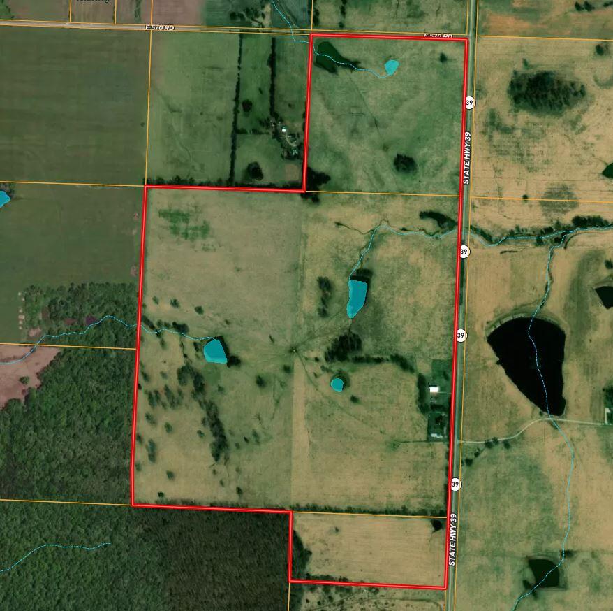 N/A - Farm