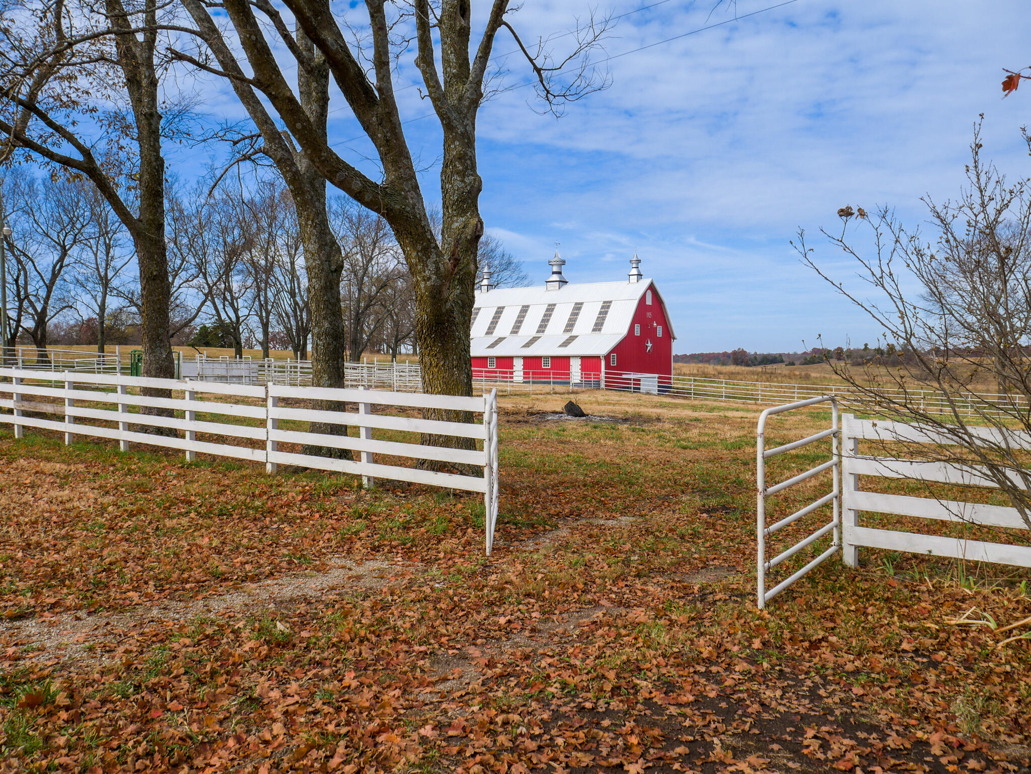 N/A - Farm
