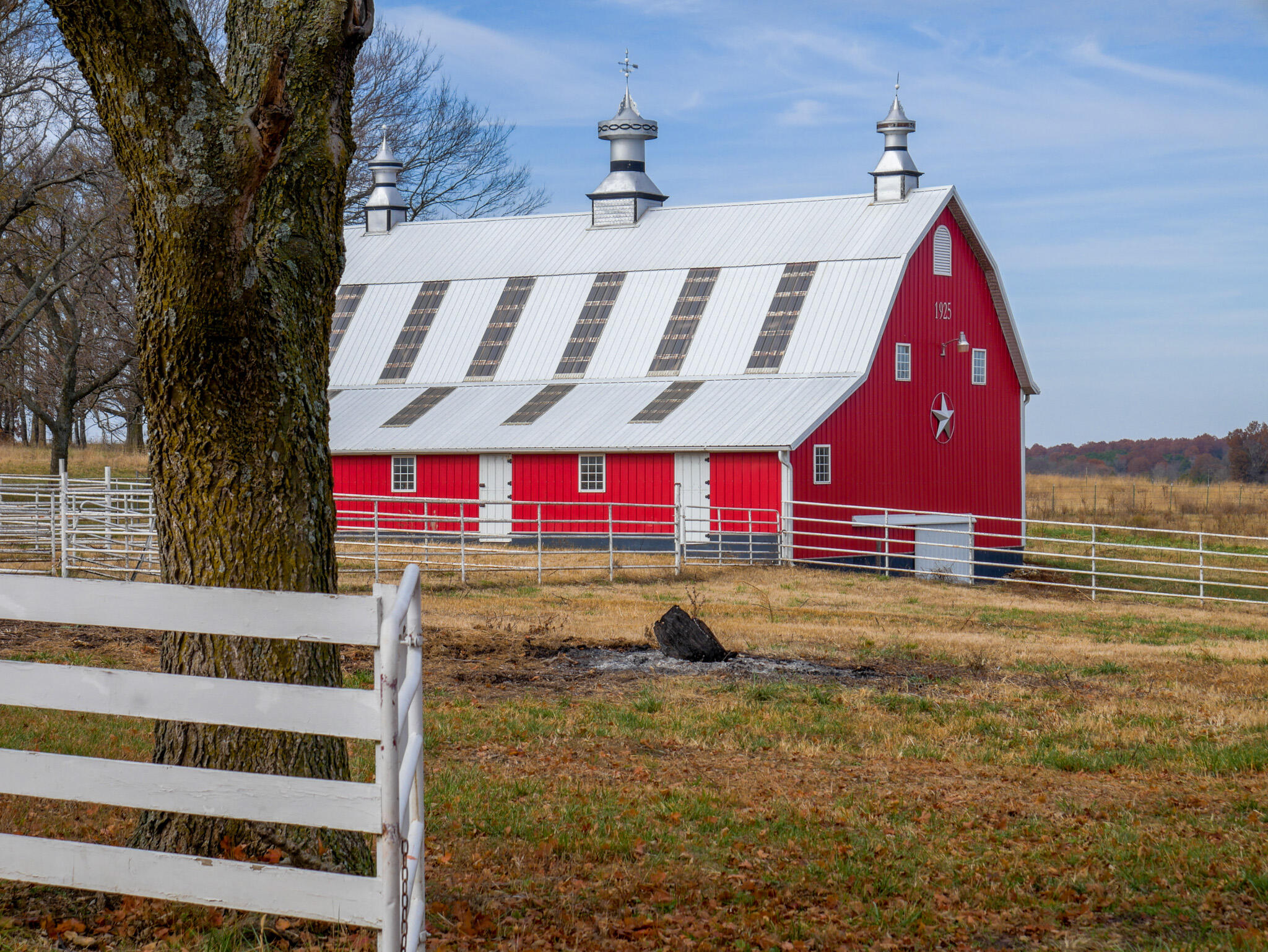 N/A - Farm