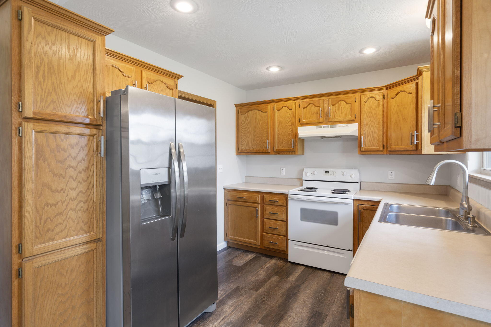 Ashcroft Est - Residential