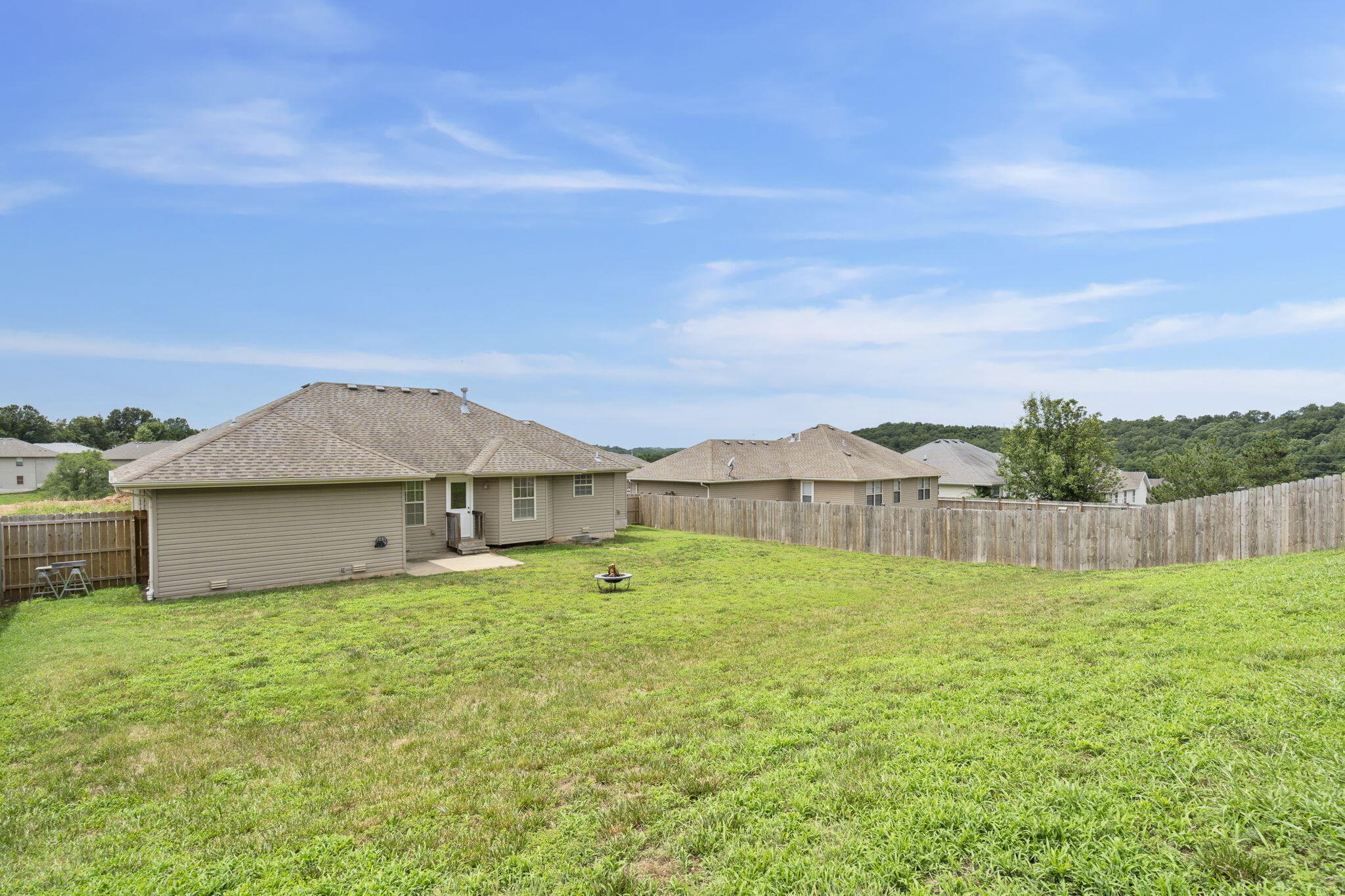 Ashcroft Est - Residential