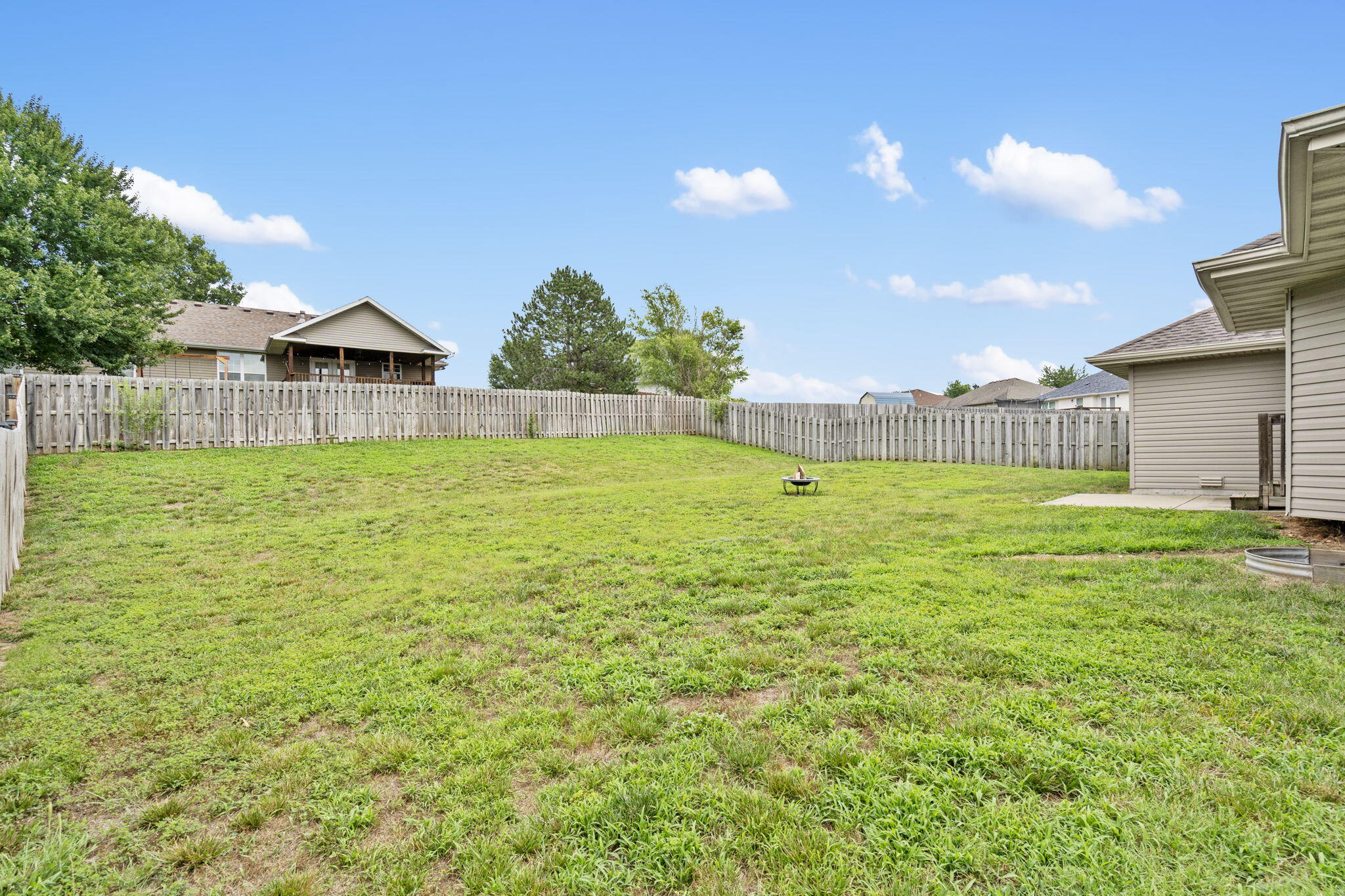 Ashcroft Est - Residential