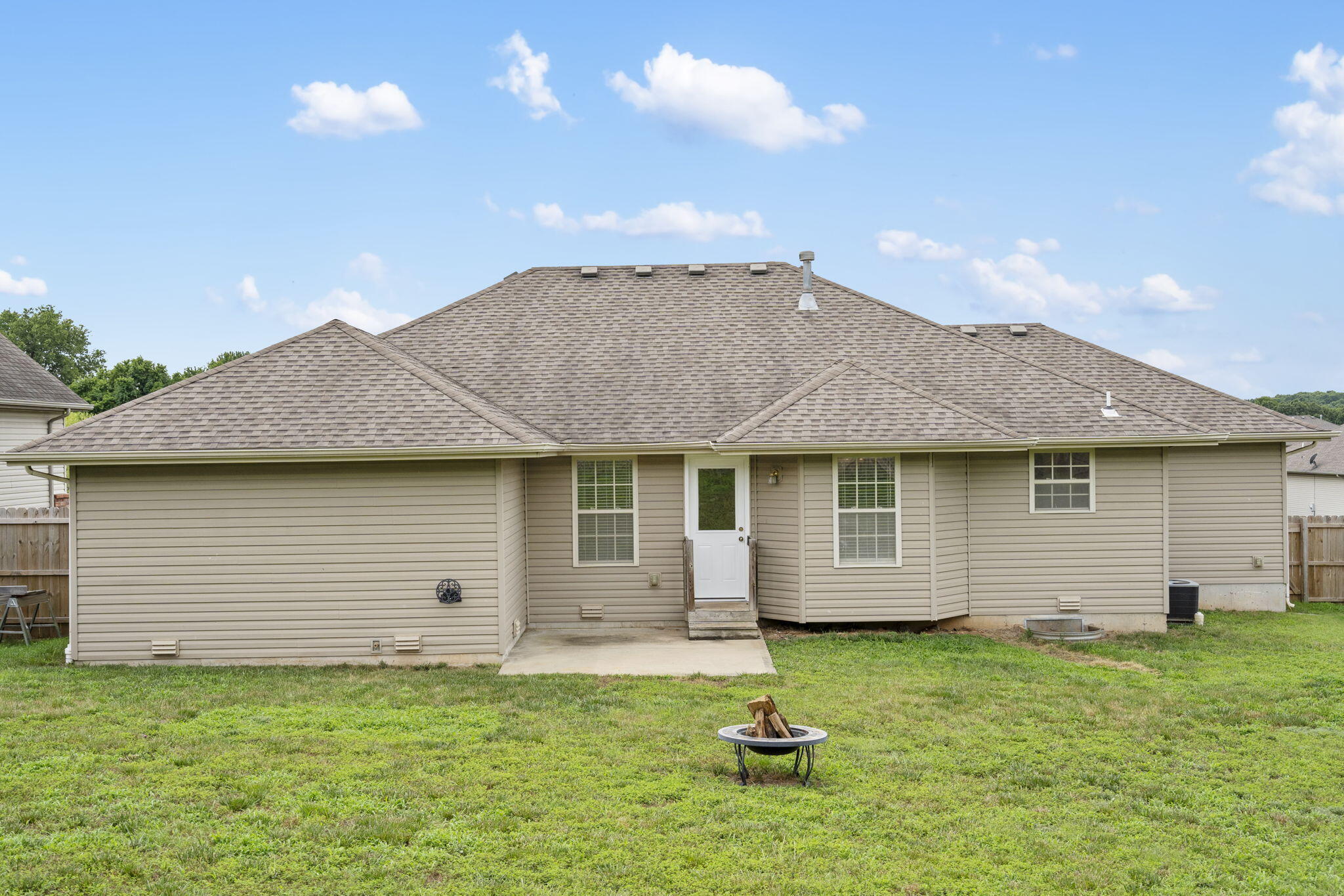 Ashcroft Est - Residential