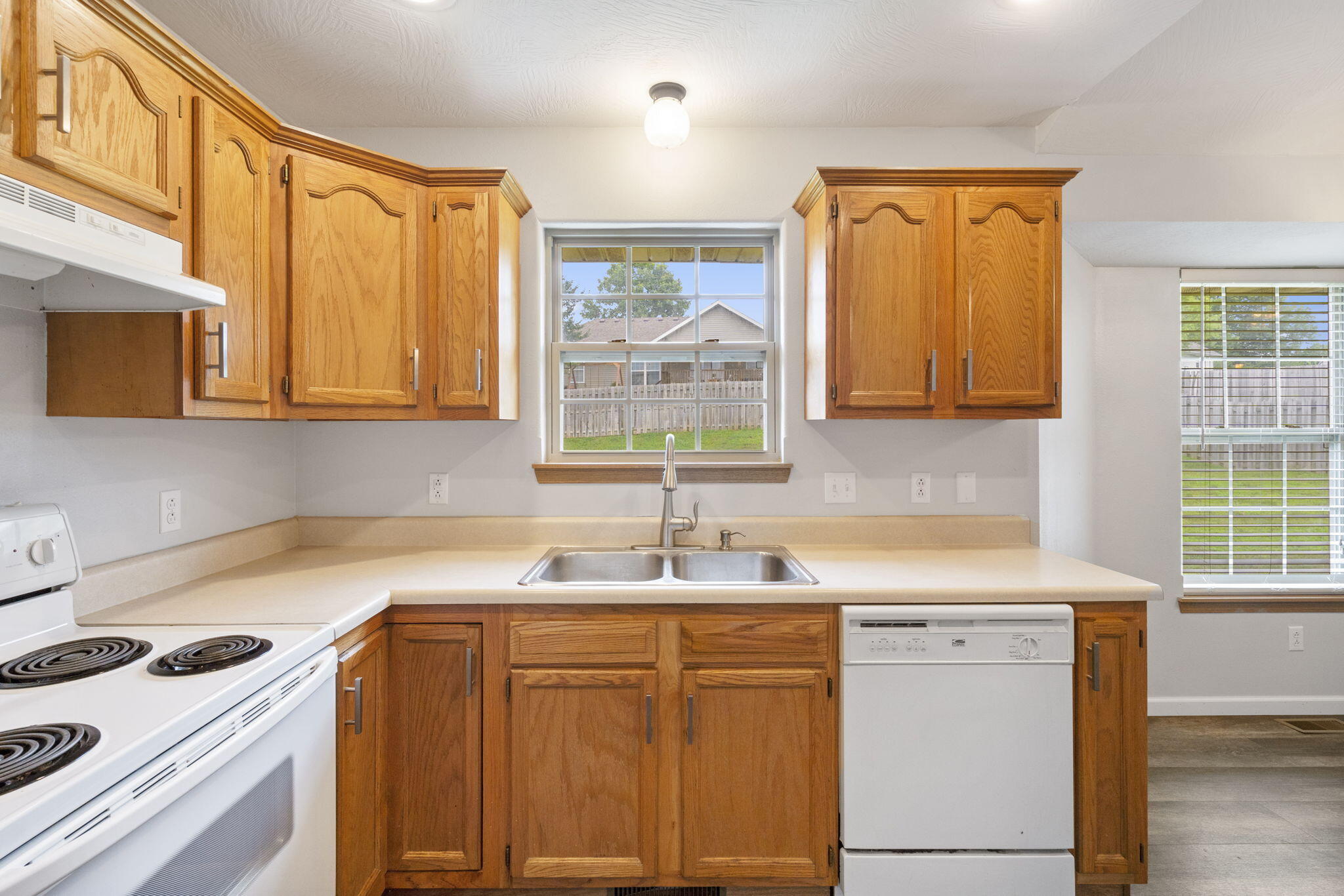 Ashcroft Est - Residential