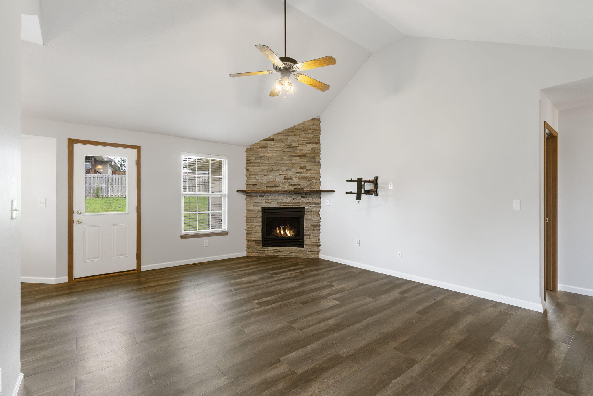 Ashcroft Est - Residential