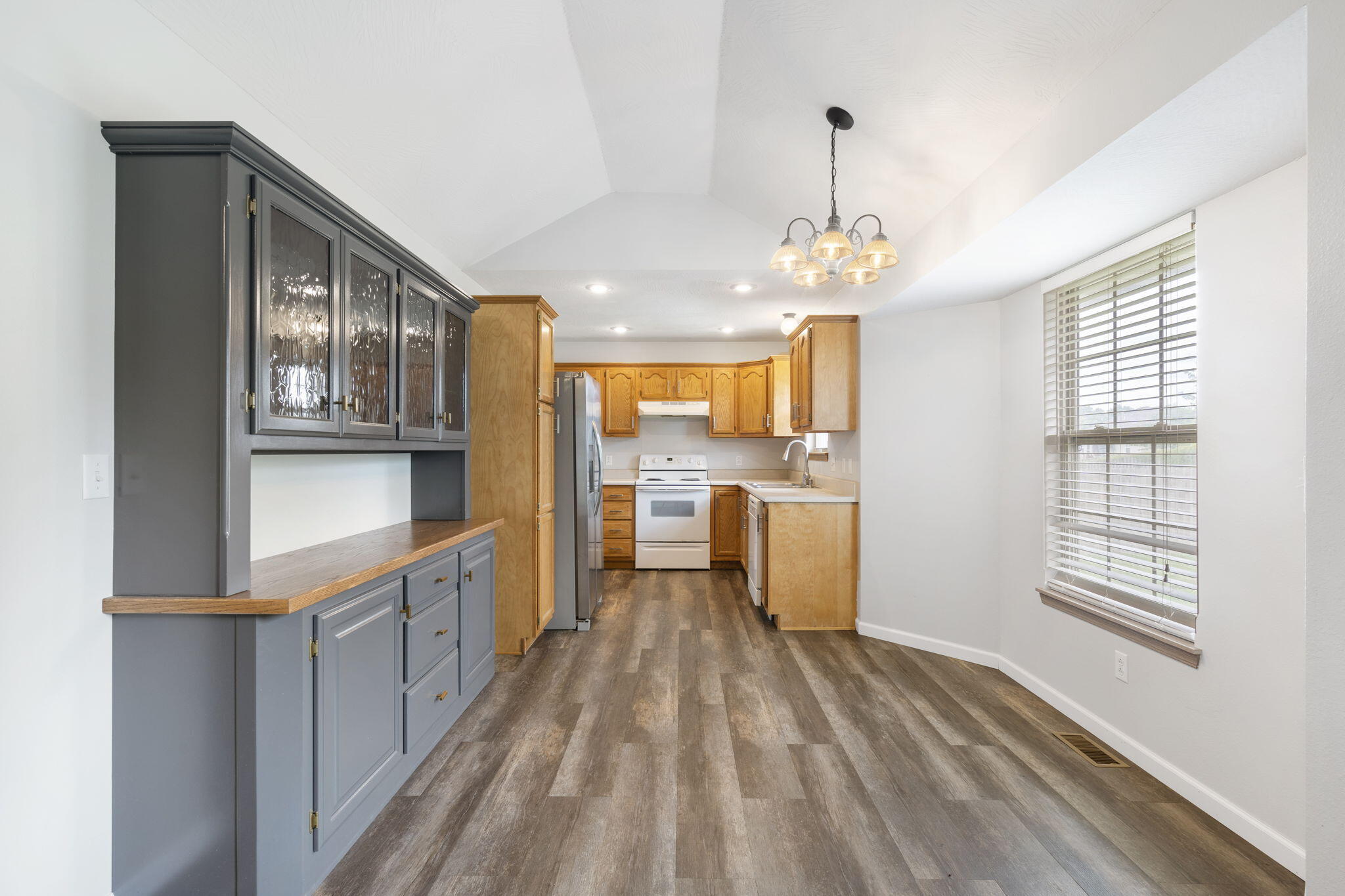 Ashcroft Est - Residential