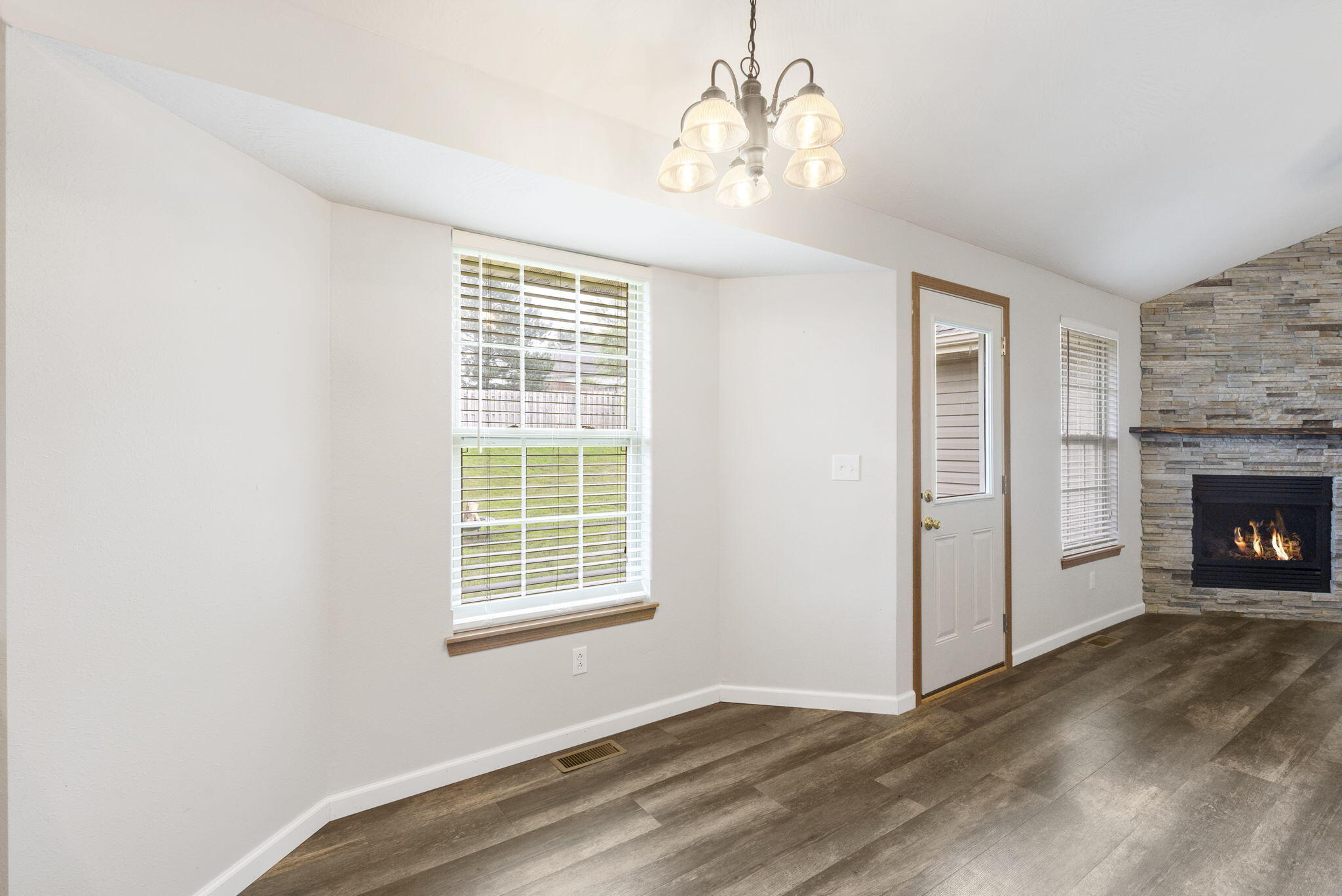 Ashcroft Est - Residential