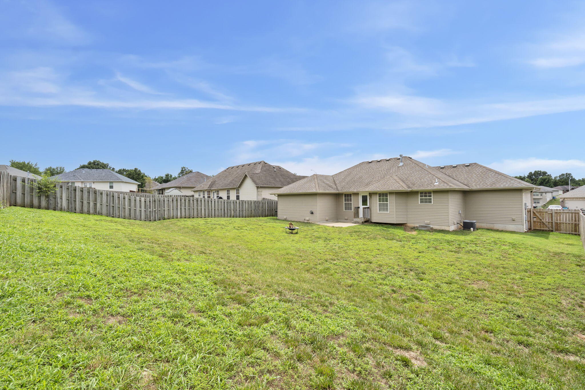 Ashcroft Est - Residential