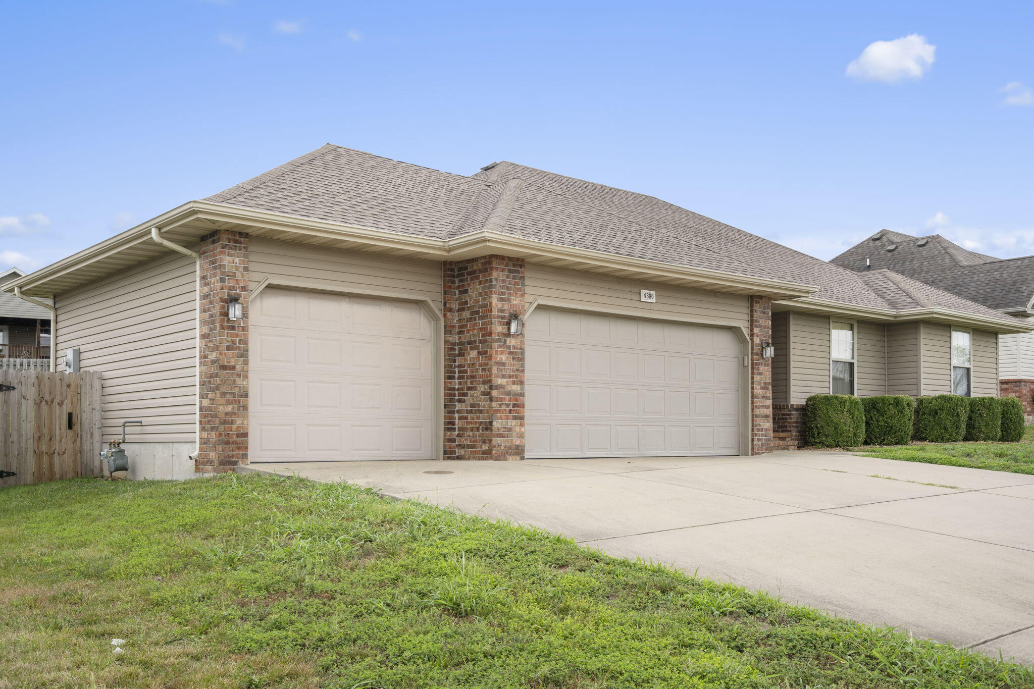 Ashcroft Est - Residential