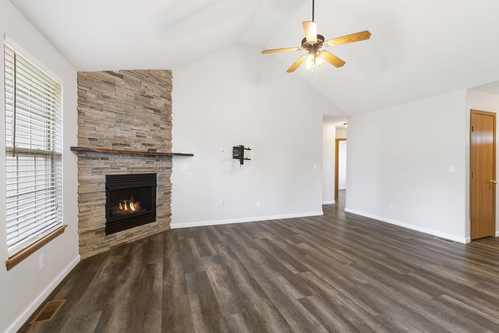 Ashcroft Est - Residential