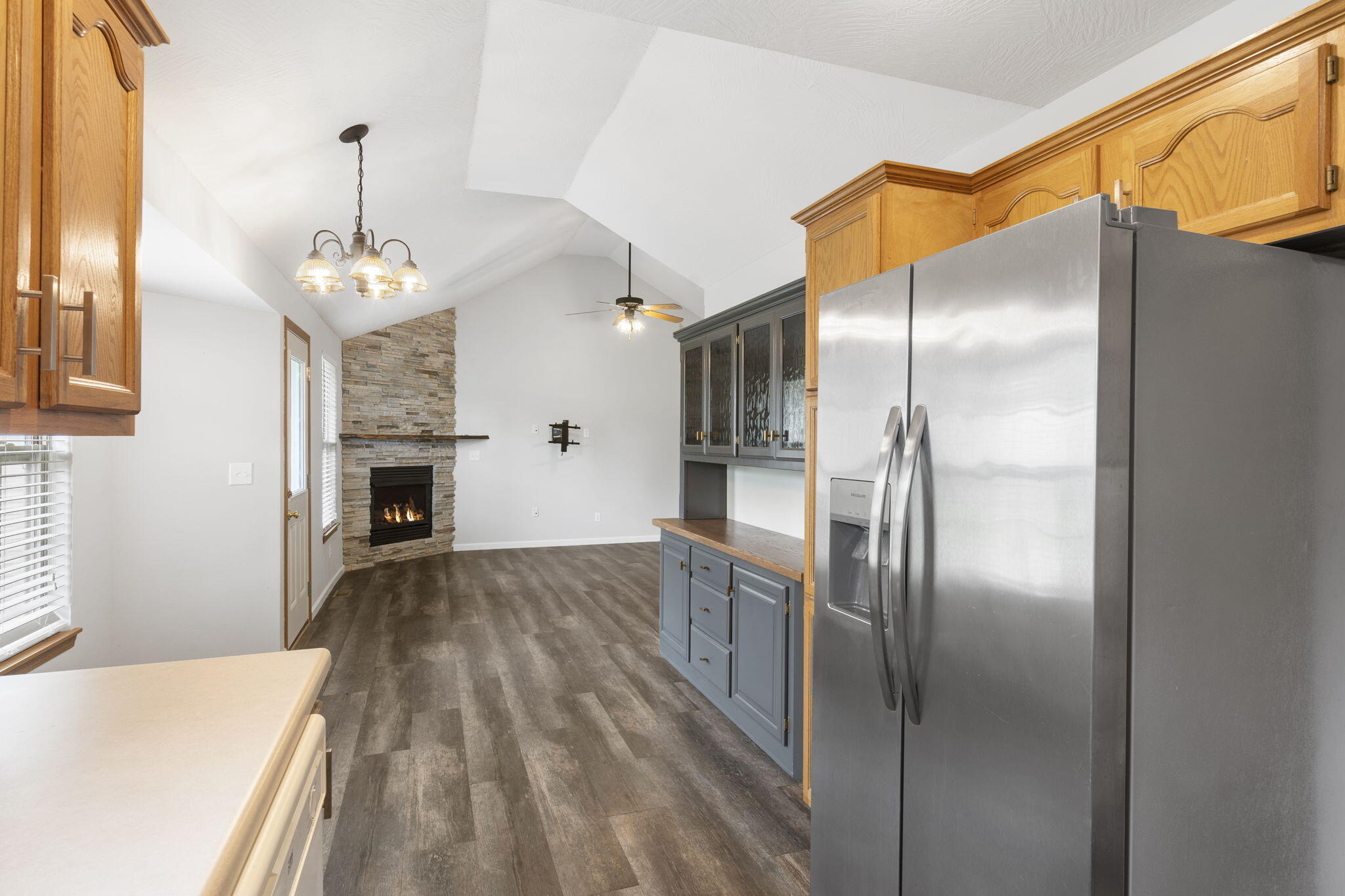 Ashcroft Est - Residential