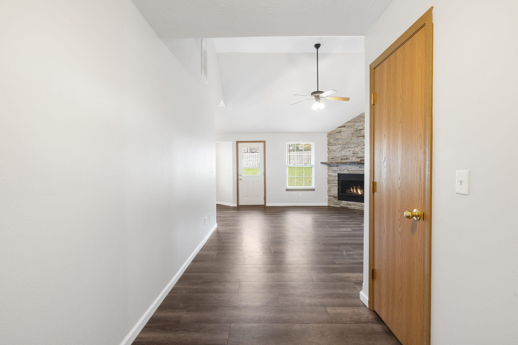 Ashcroft Est - Residential