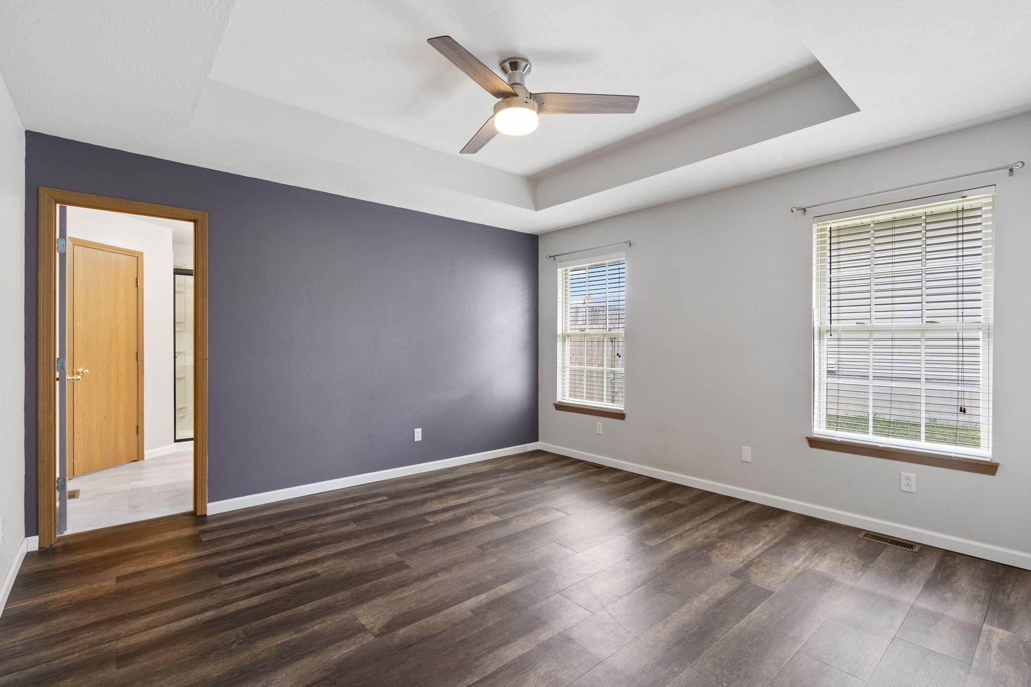 Ashcroft Est - Residential