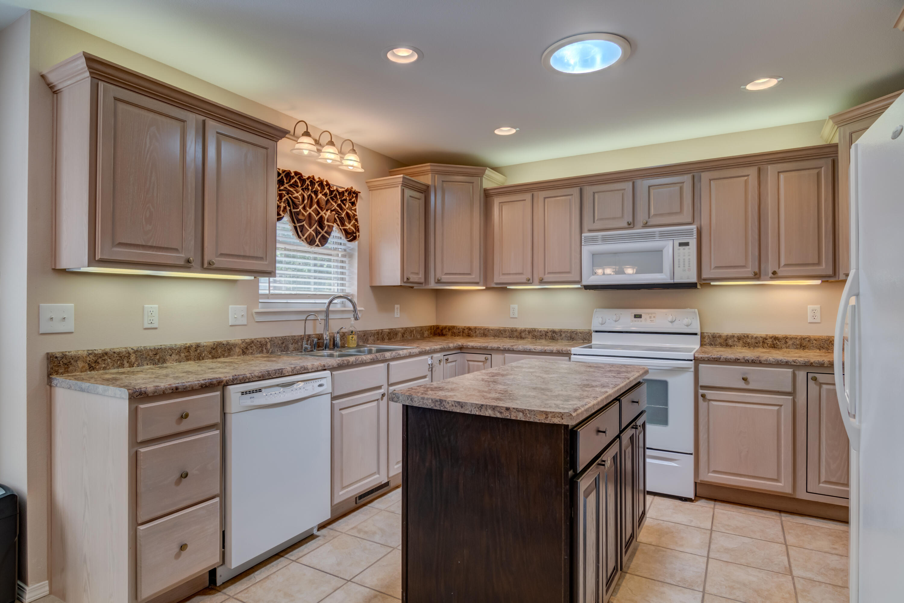 Horizon Hills - Residential