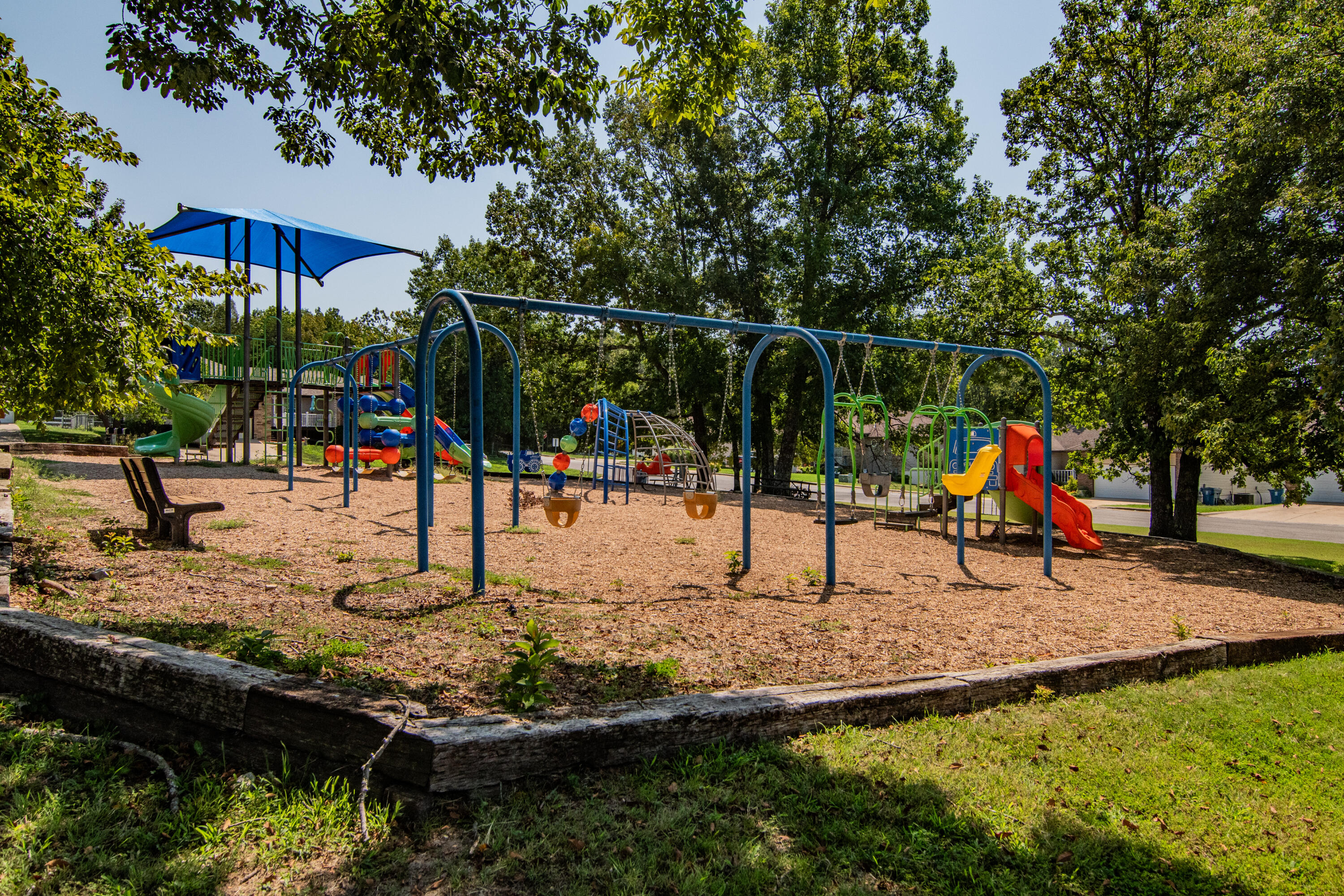 Horizon Hills - Residential