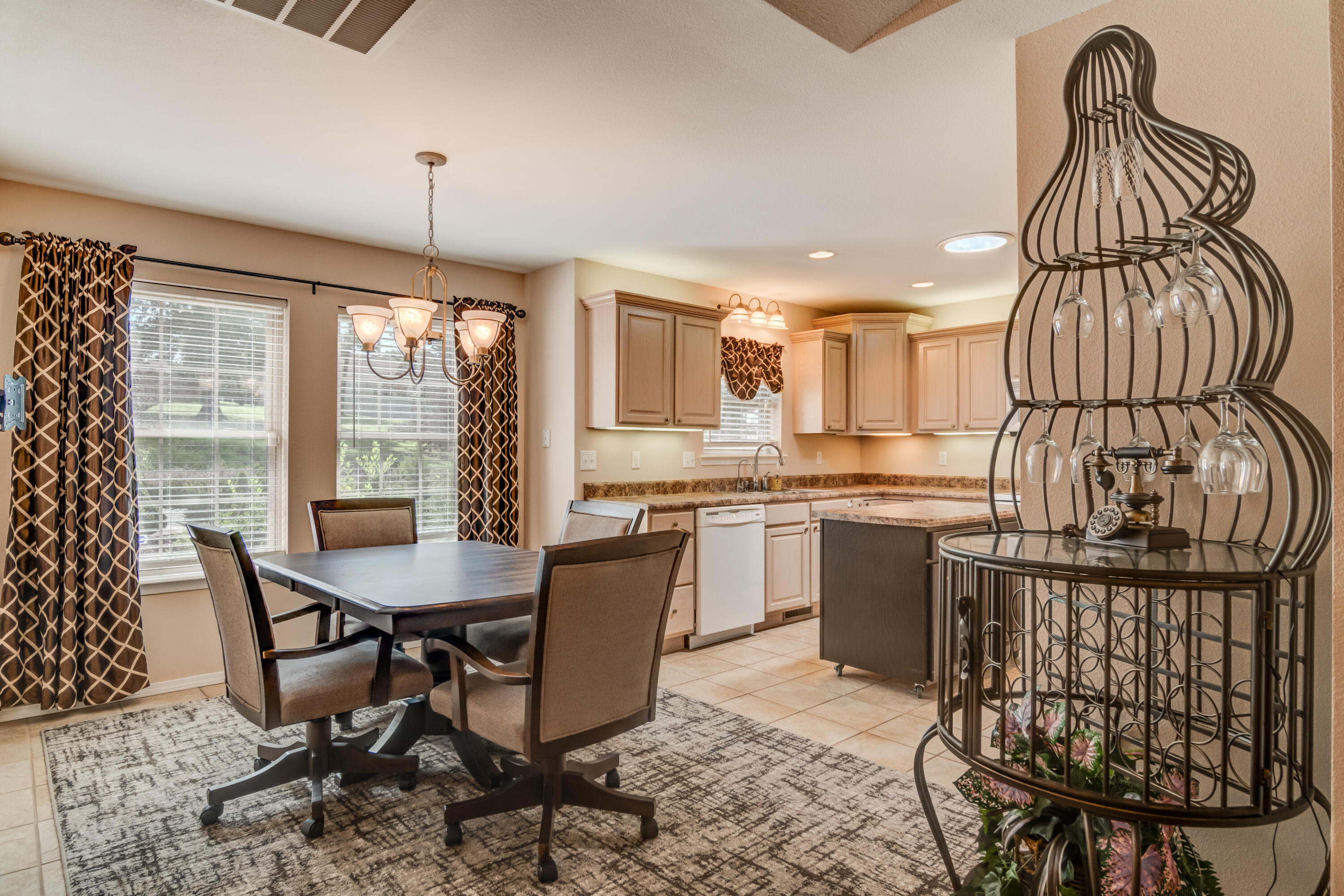 Horizon Hills - Residential