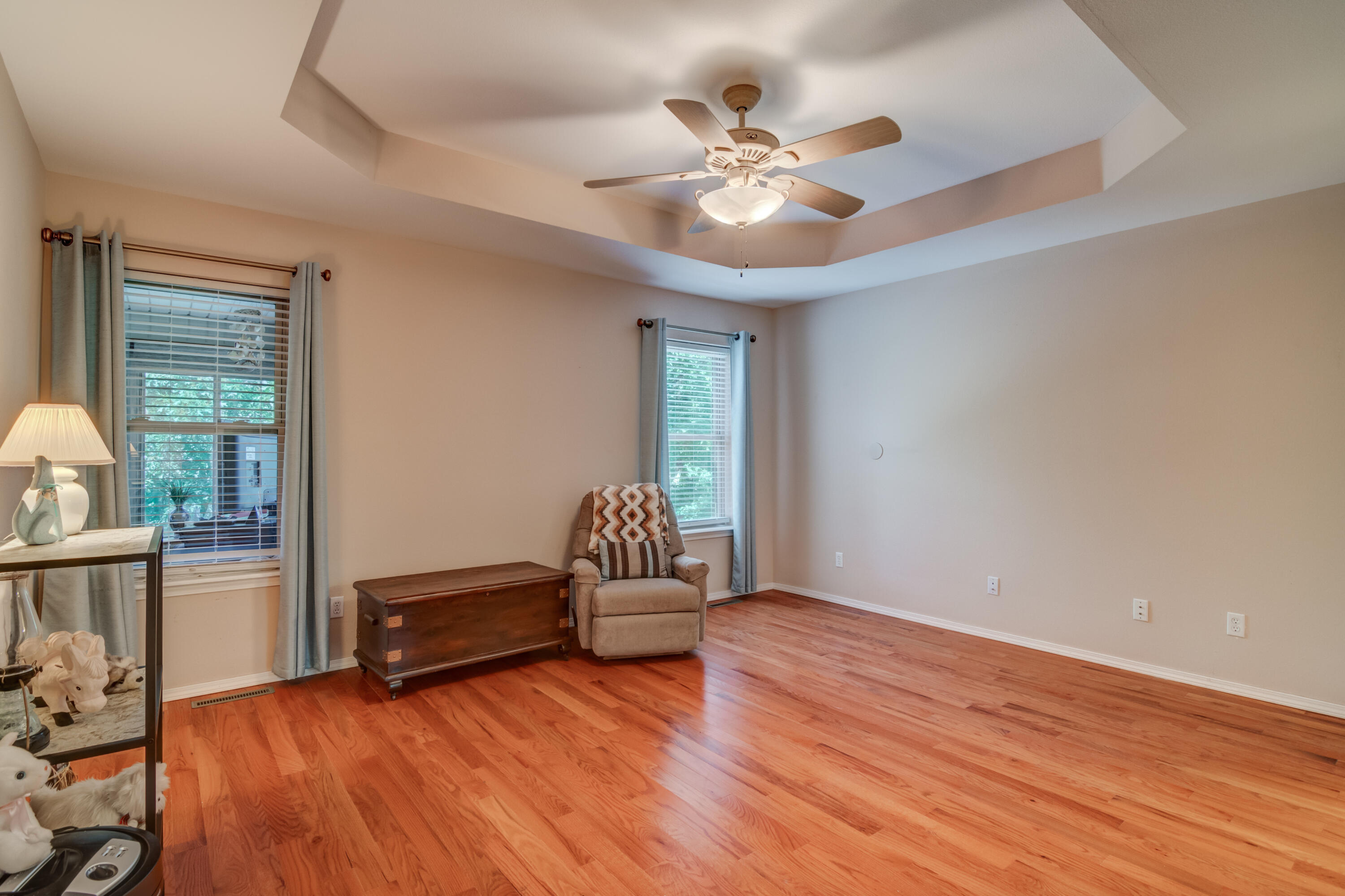 Horizon Hills - Residential