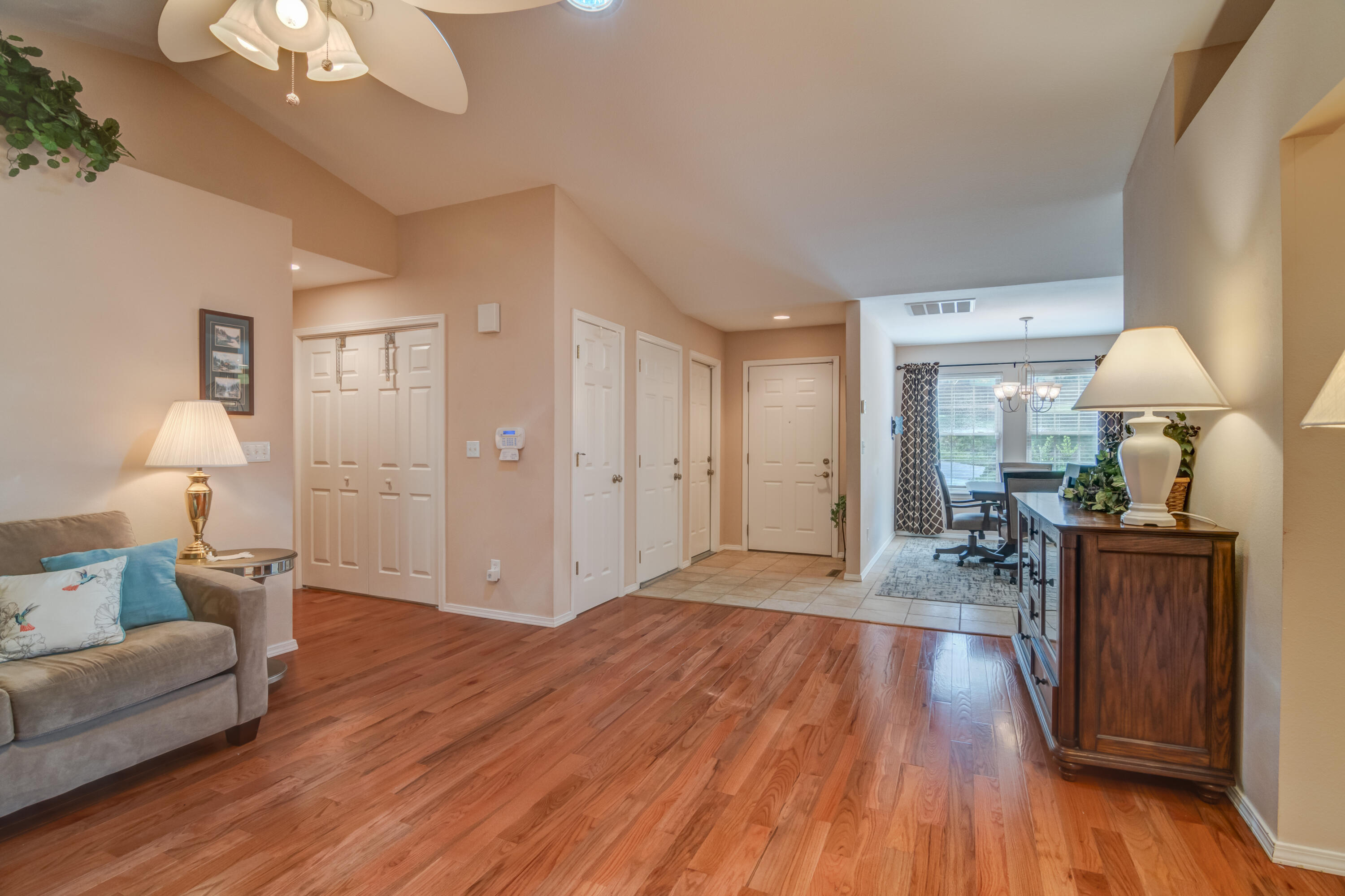 Horizon Hills - Residential