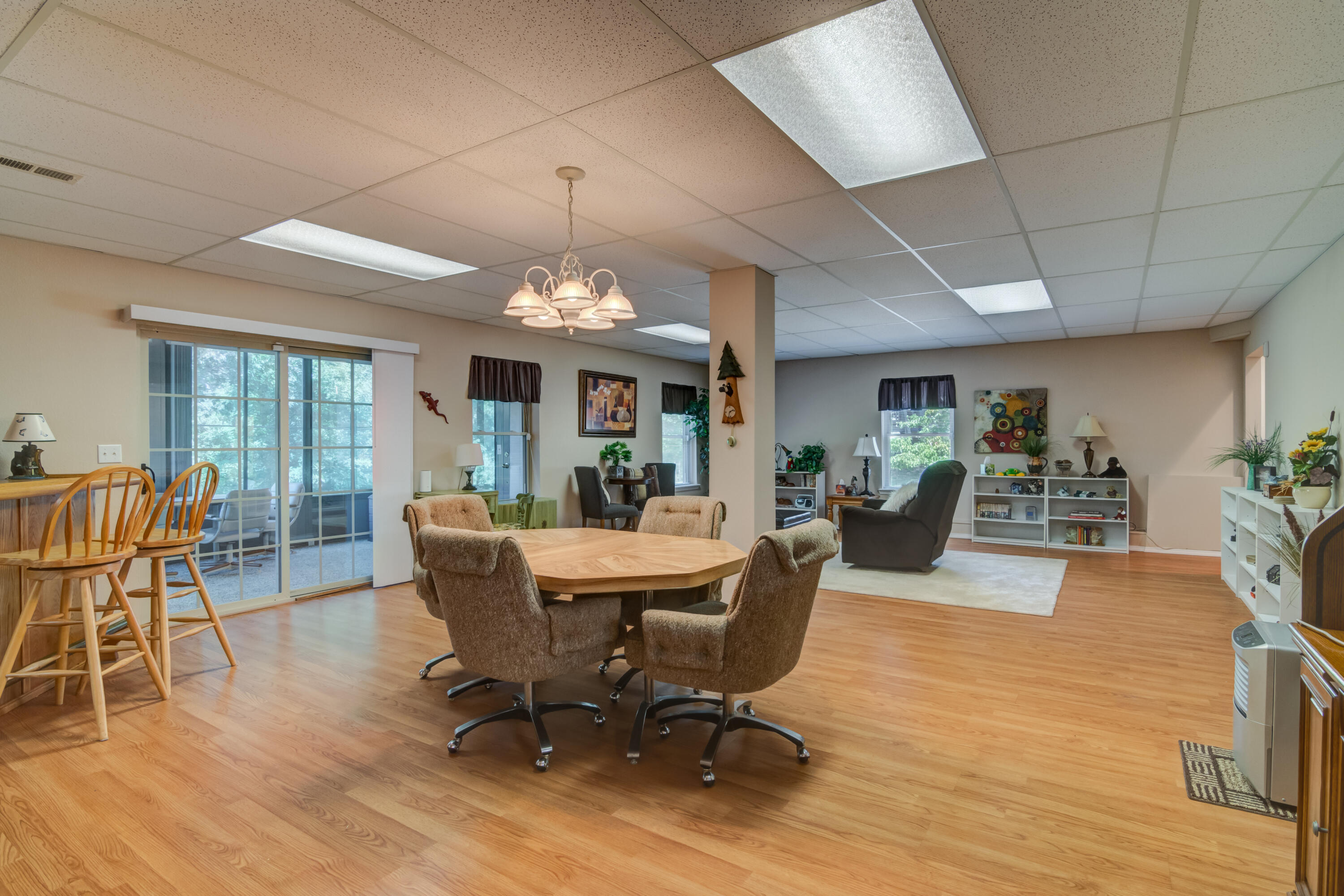Horizon Hills - Residential