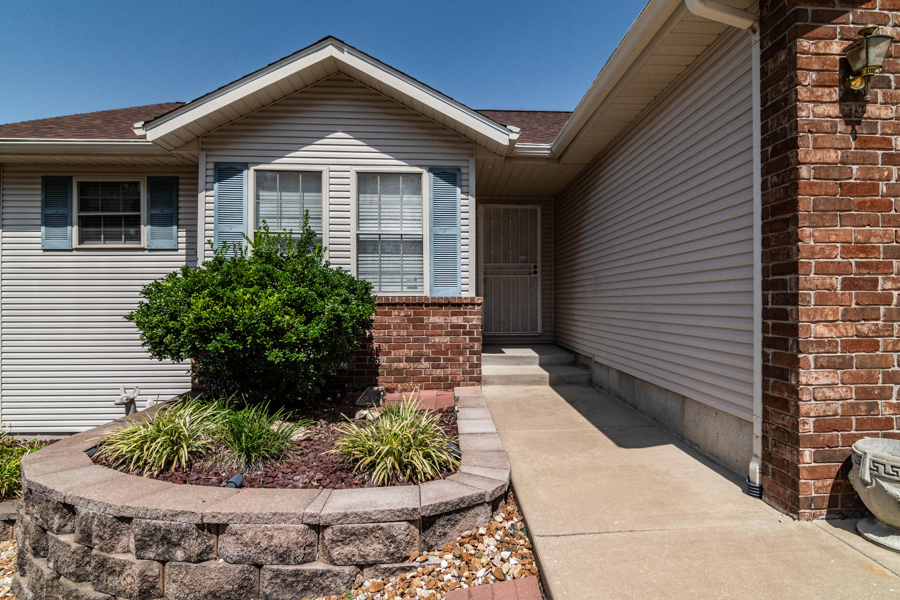 Horizon Hills - Residential