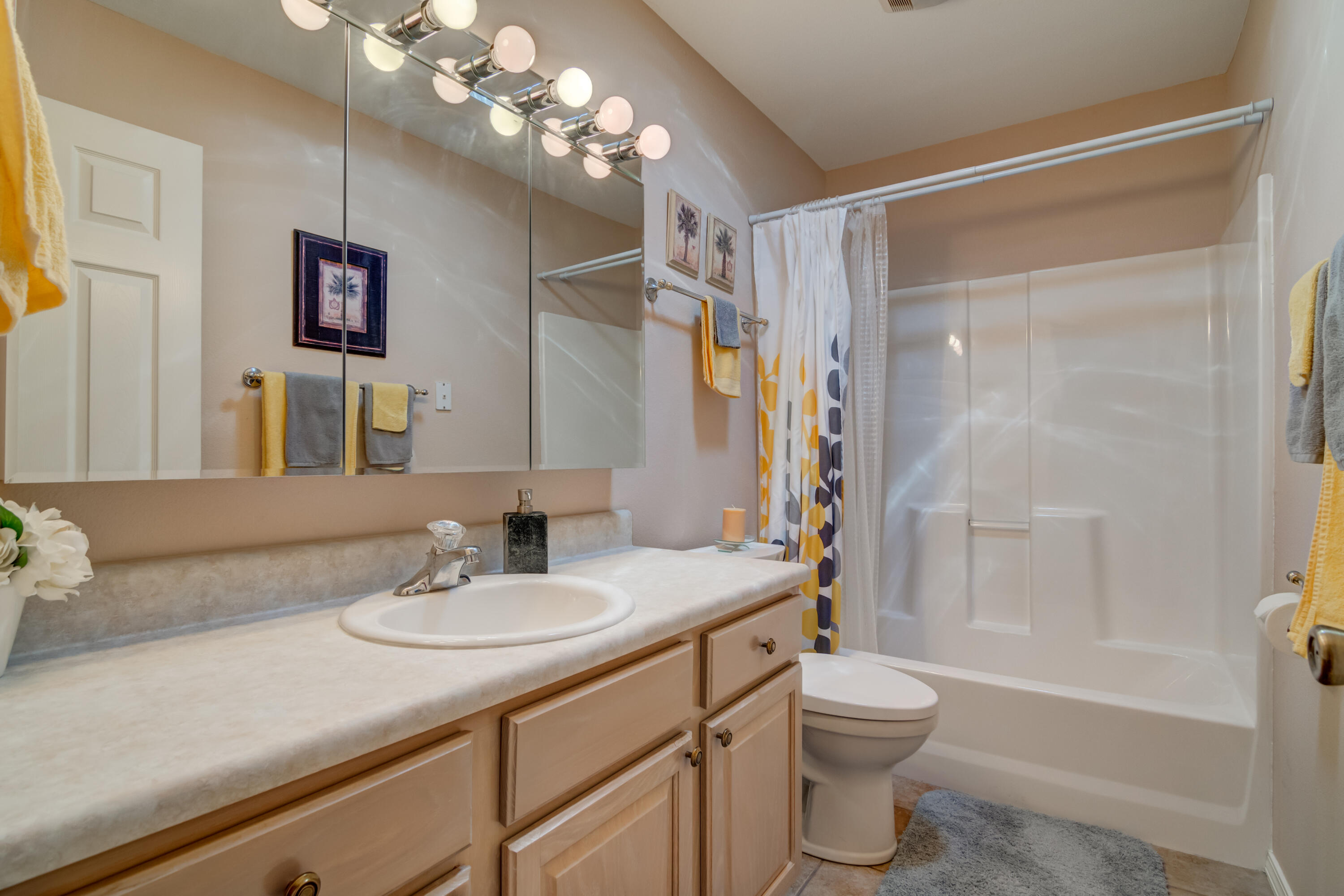 Horizon Hills - Residential