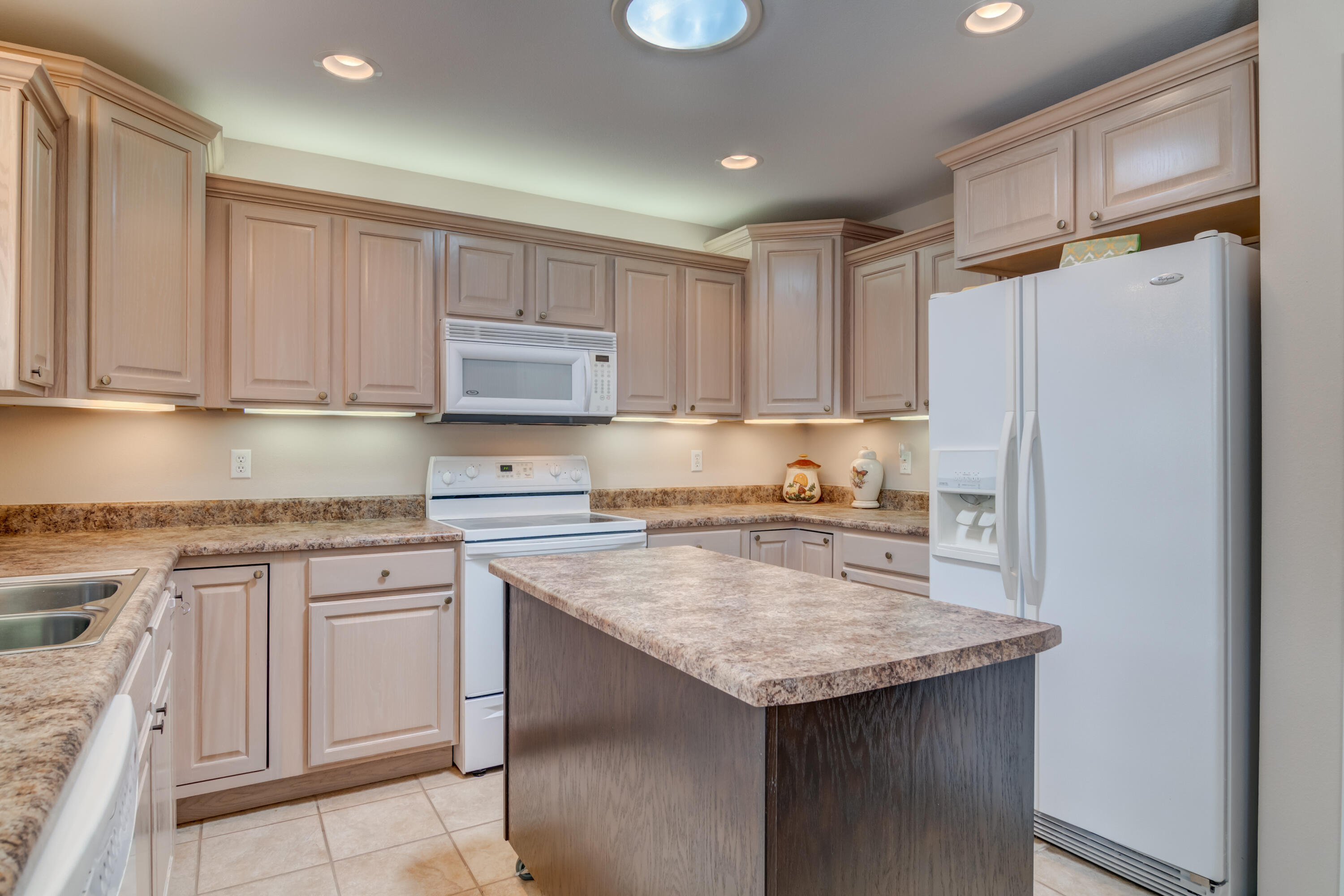Horizon Hills - Residential