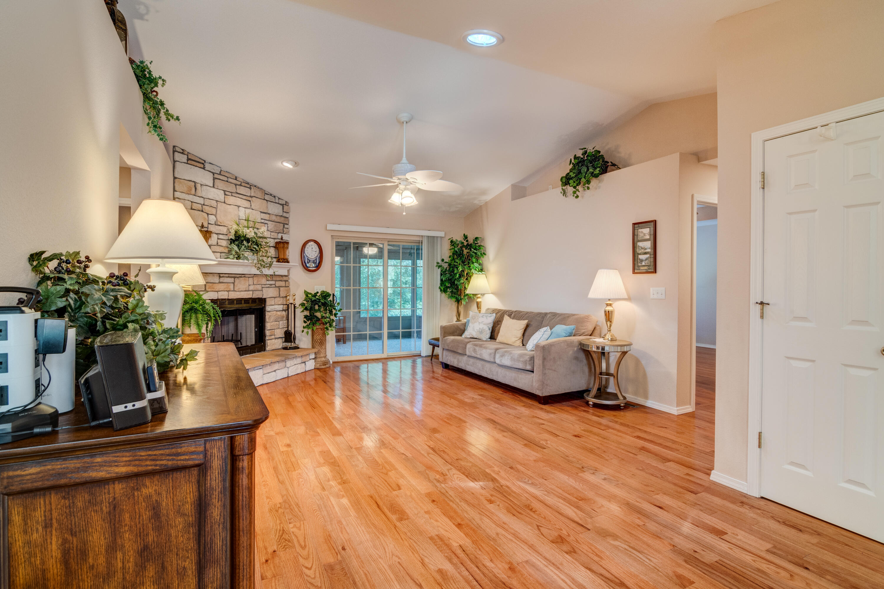 Horizon Hills - Residential