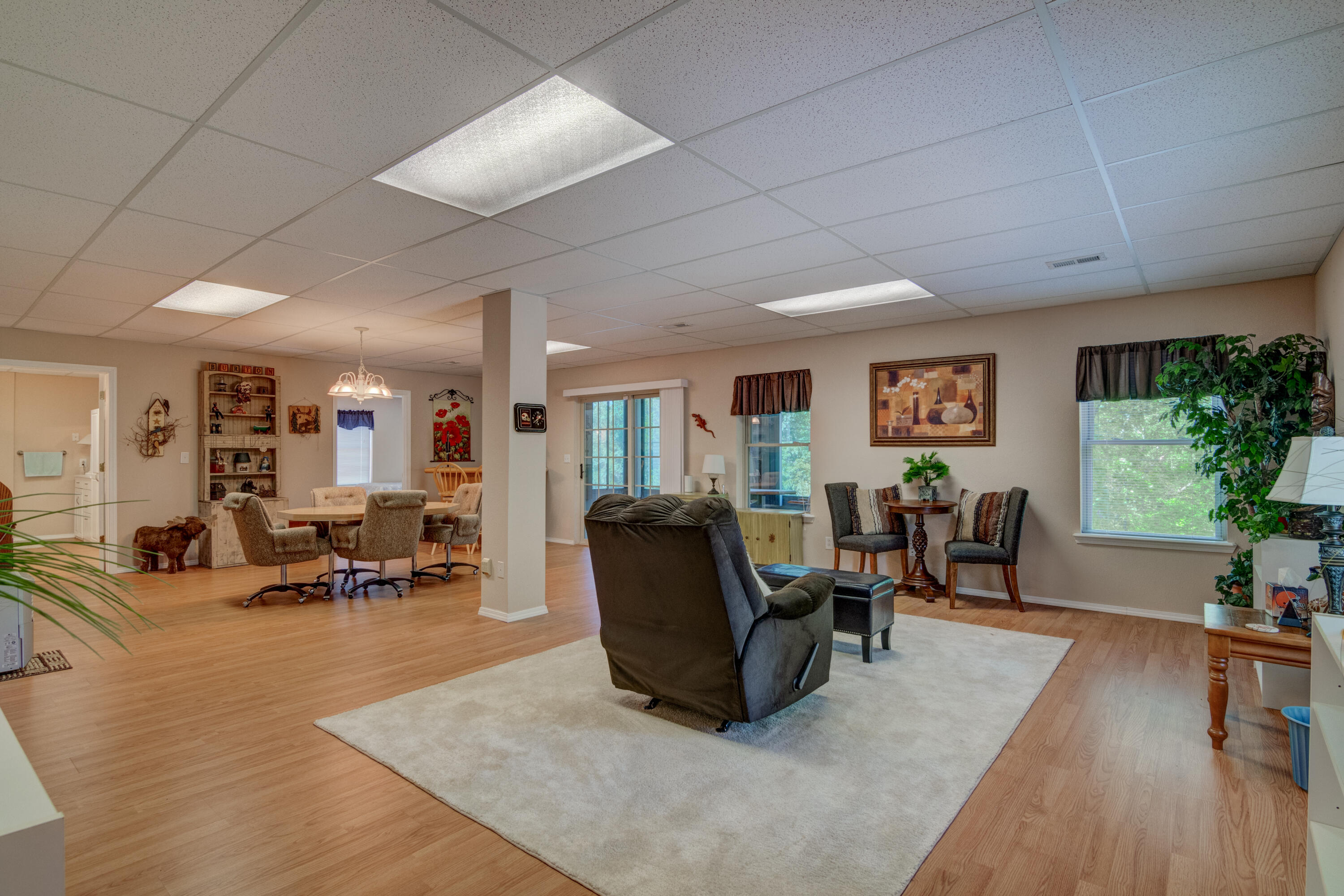 Horizon Hills - Residential