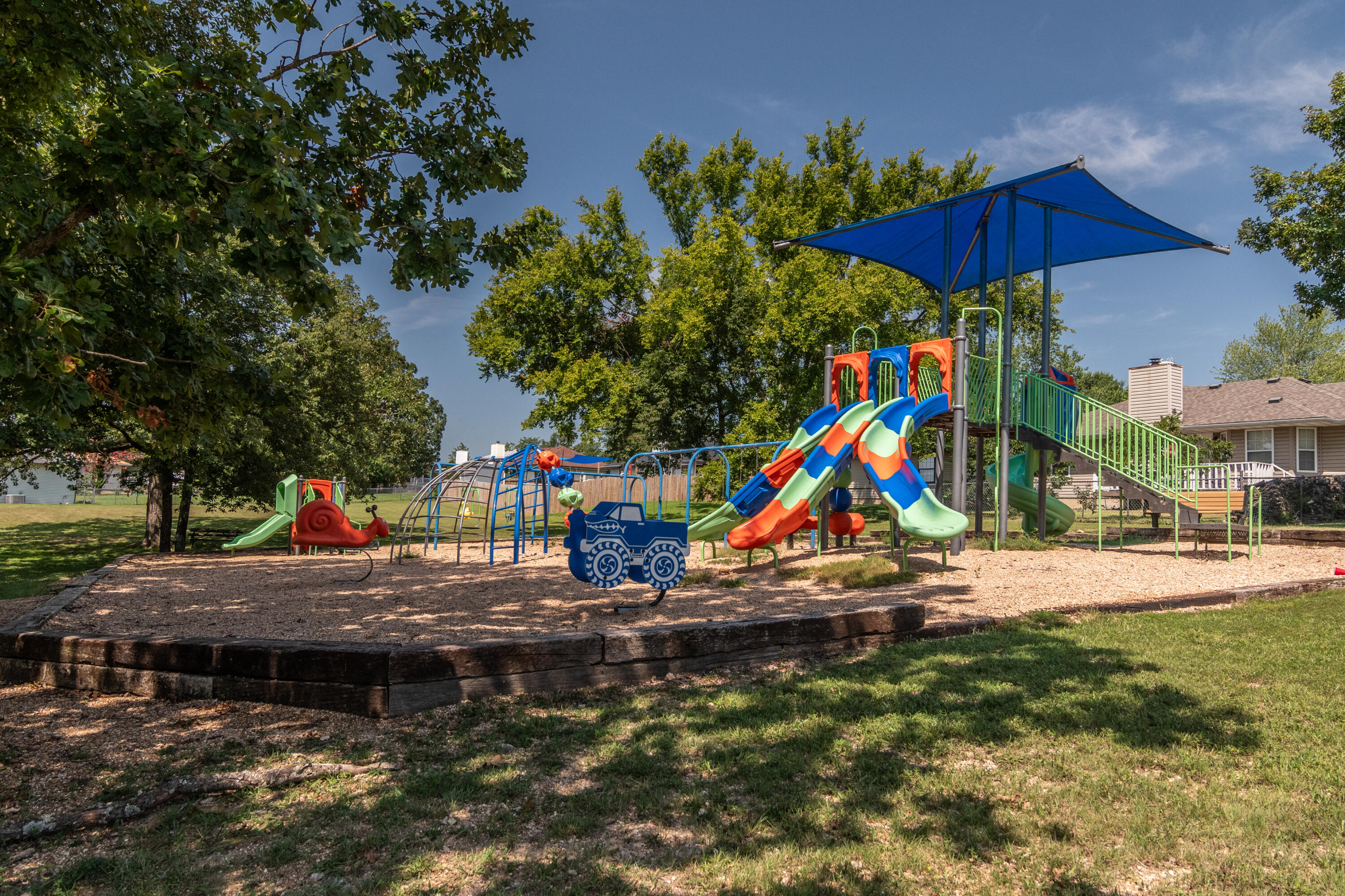 Horizon Hills - Residential