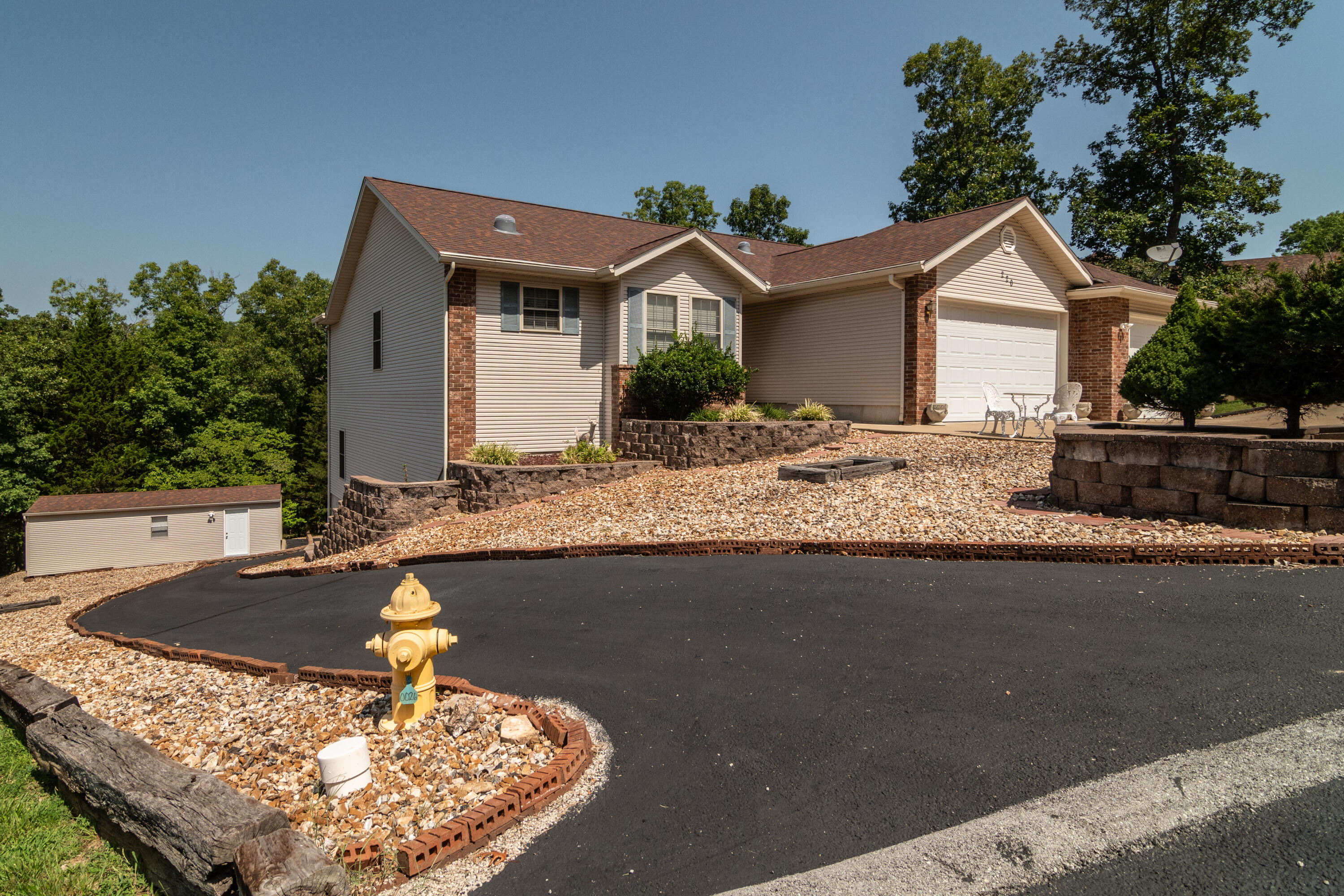 Horizon Hills - Residential