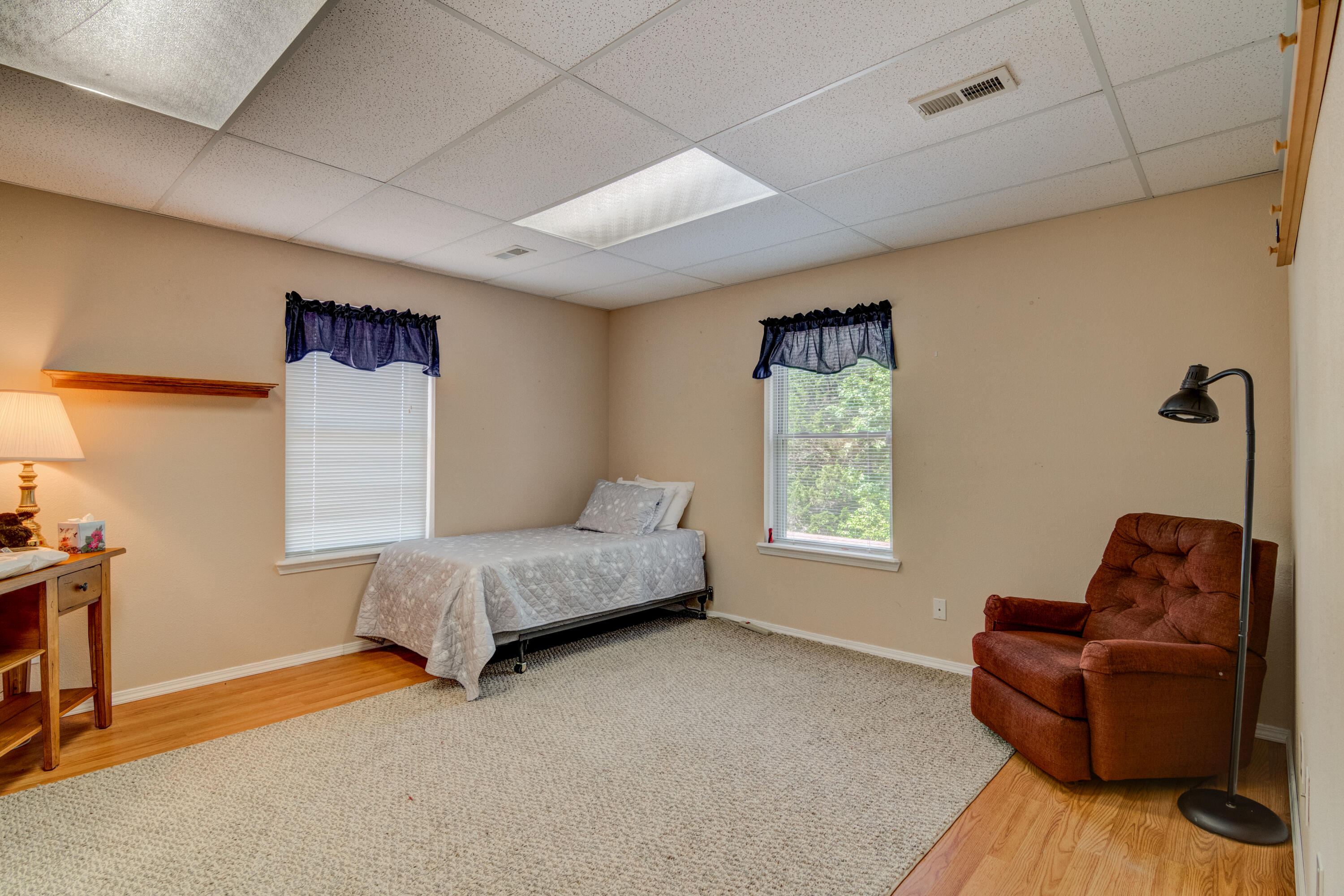 Horizon Hills - Residential