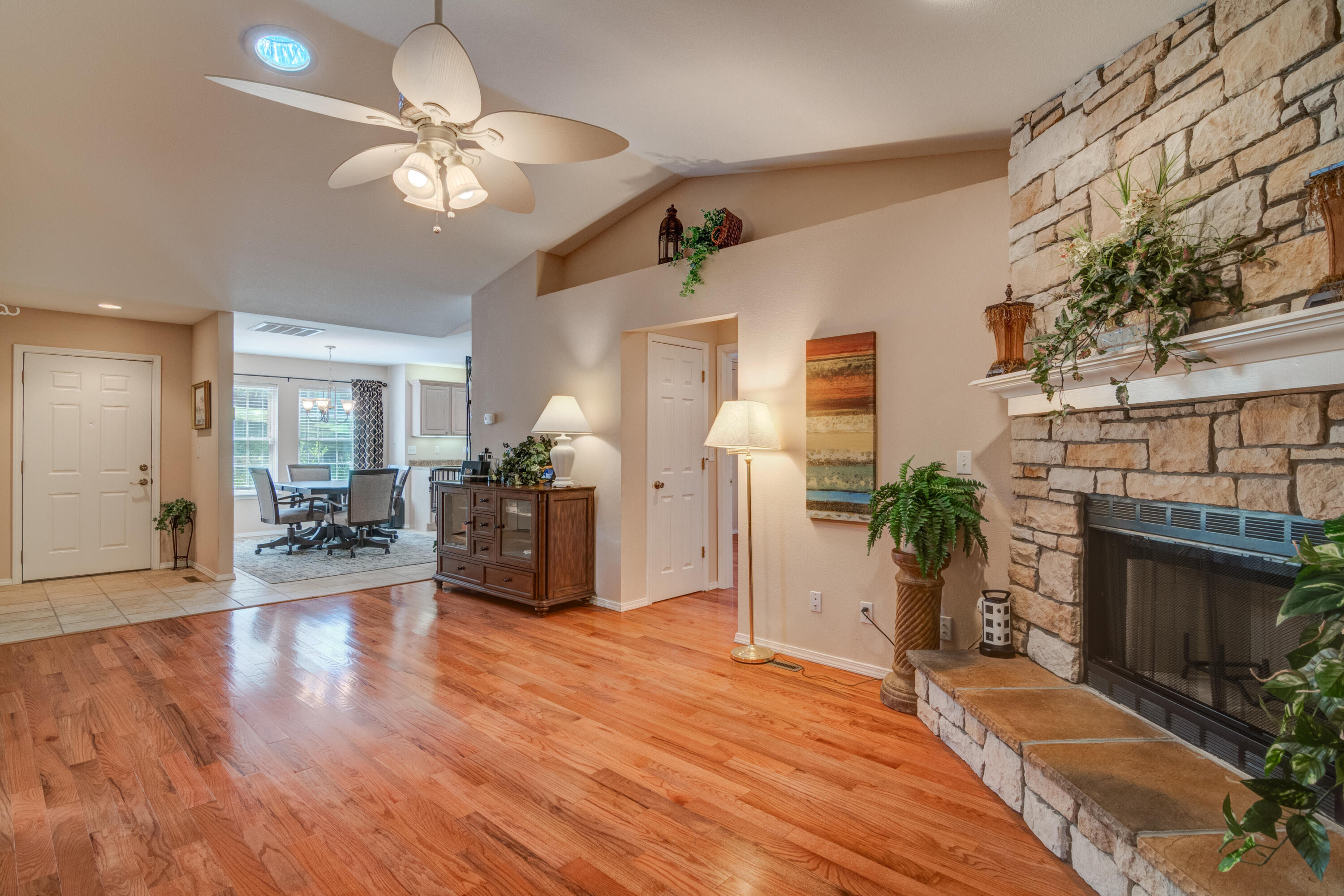 Horizon Hills - Residential