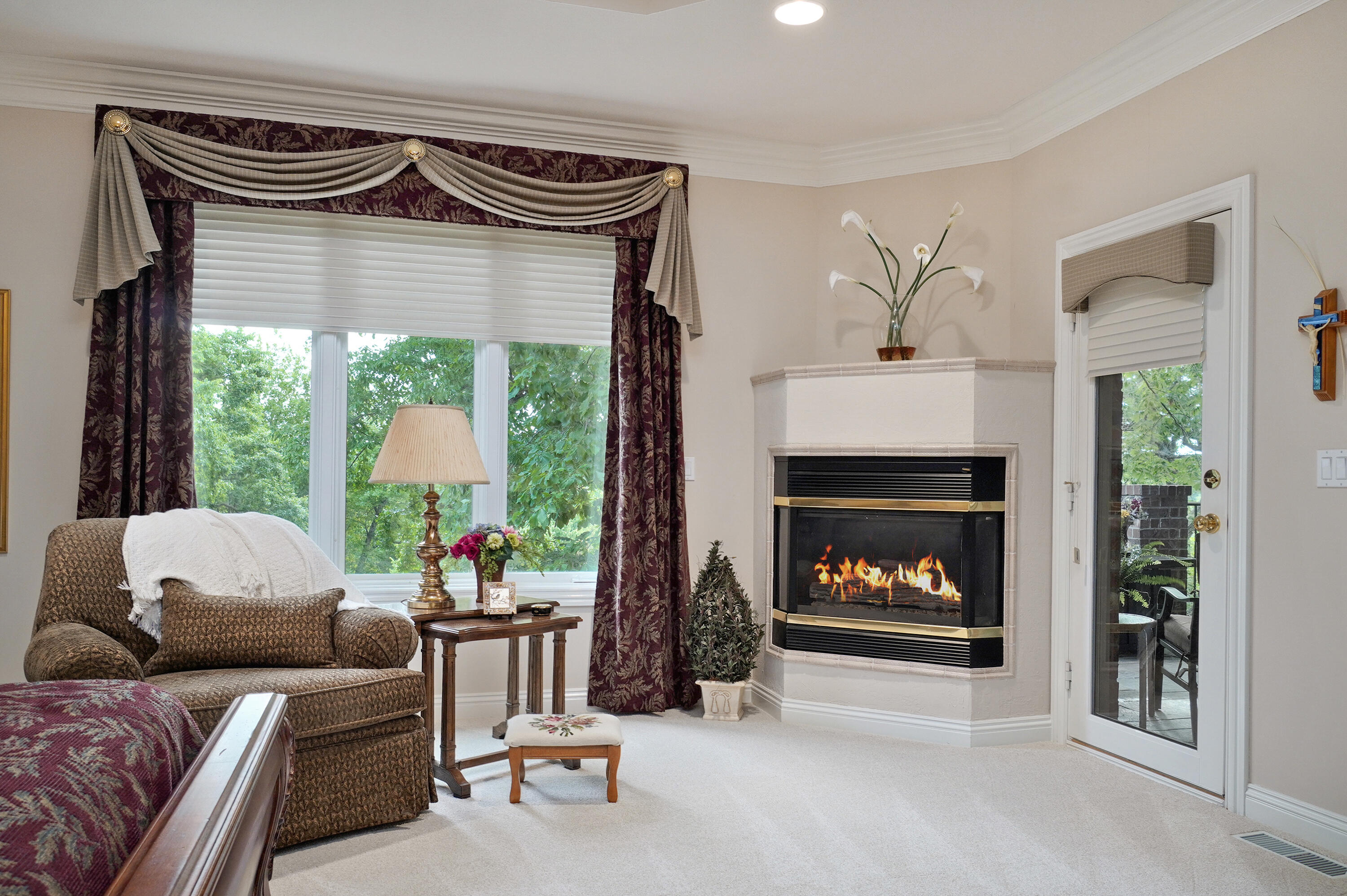 Timberbrook - Residential