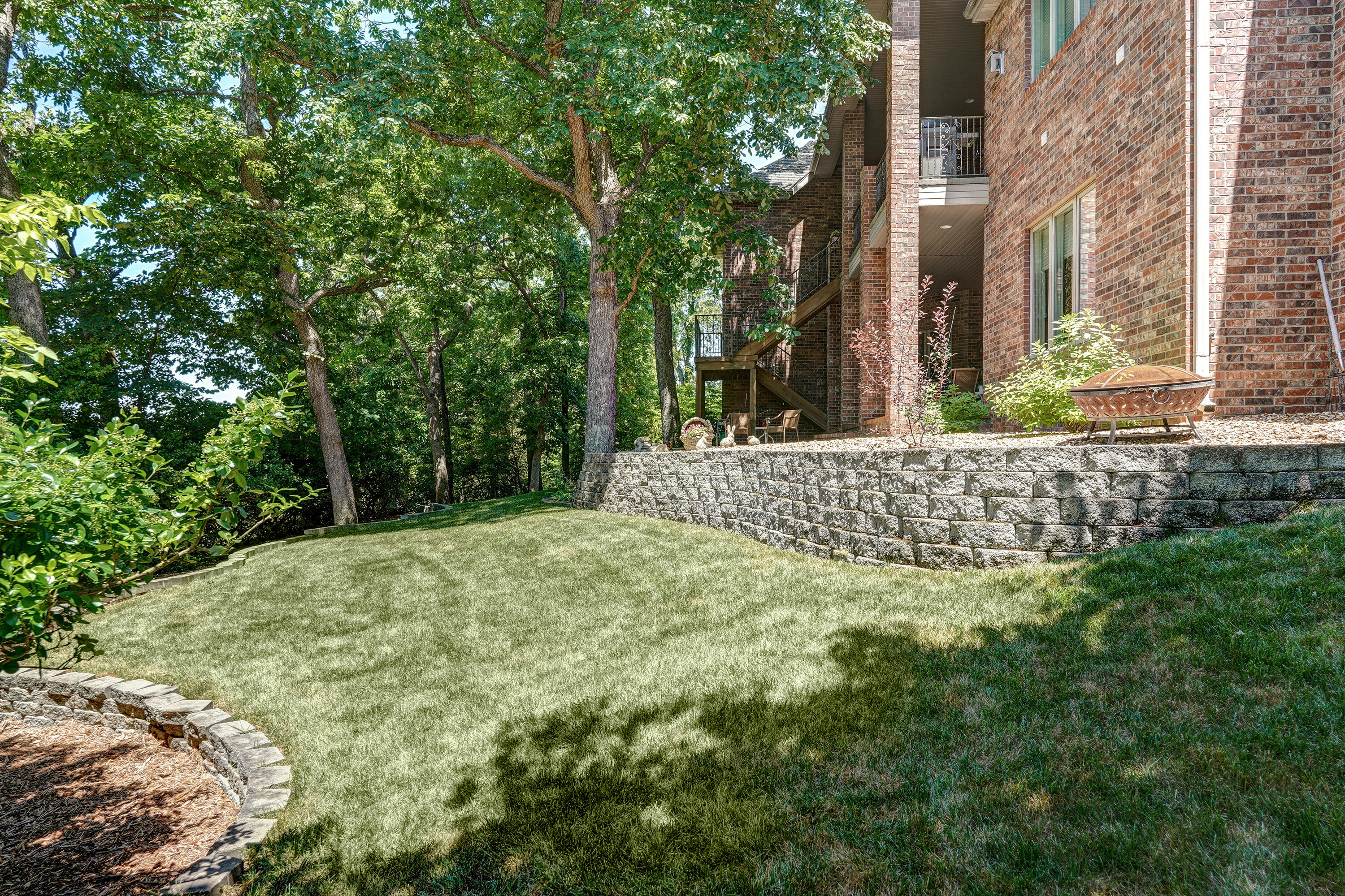 Timberbrook - Residential