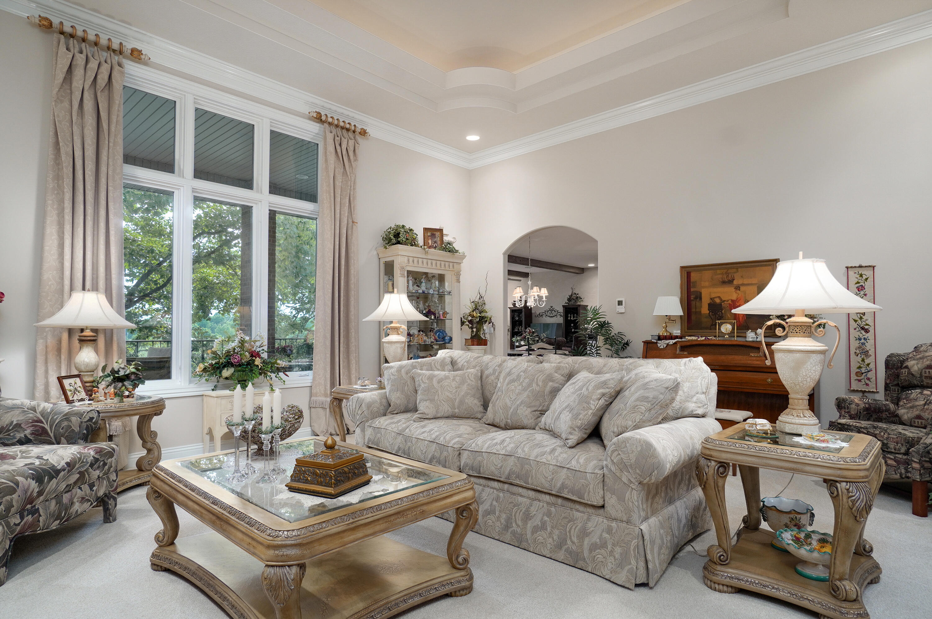 Timberbrook - Residential