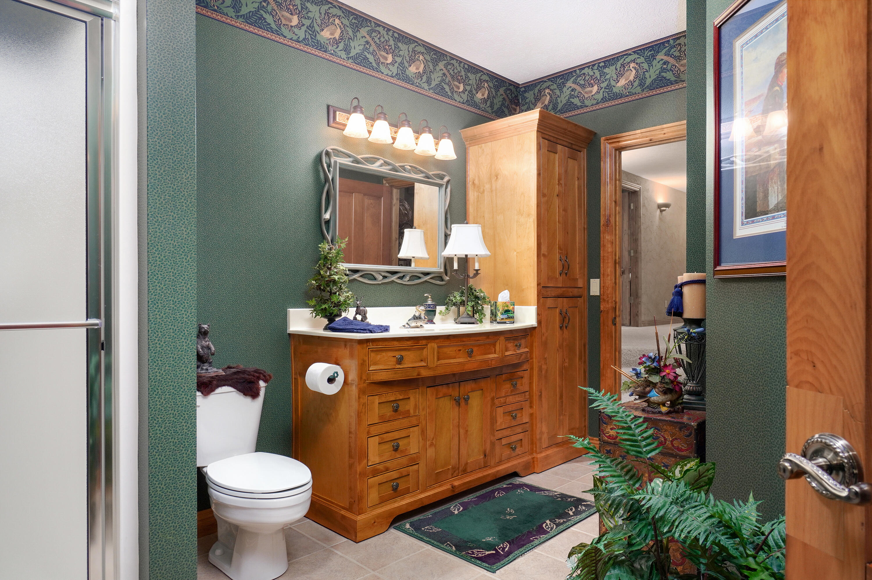 Timberbrook - Residential