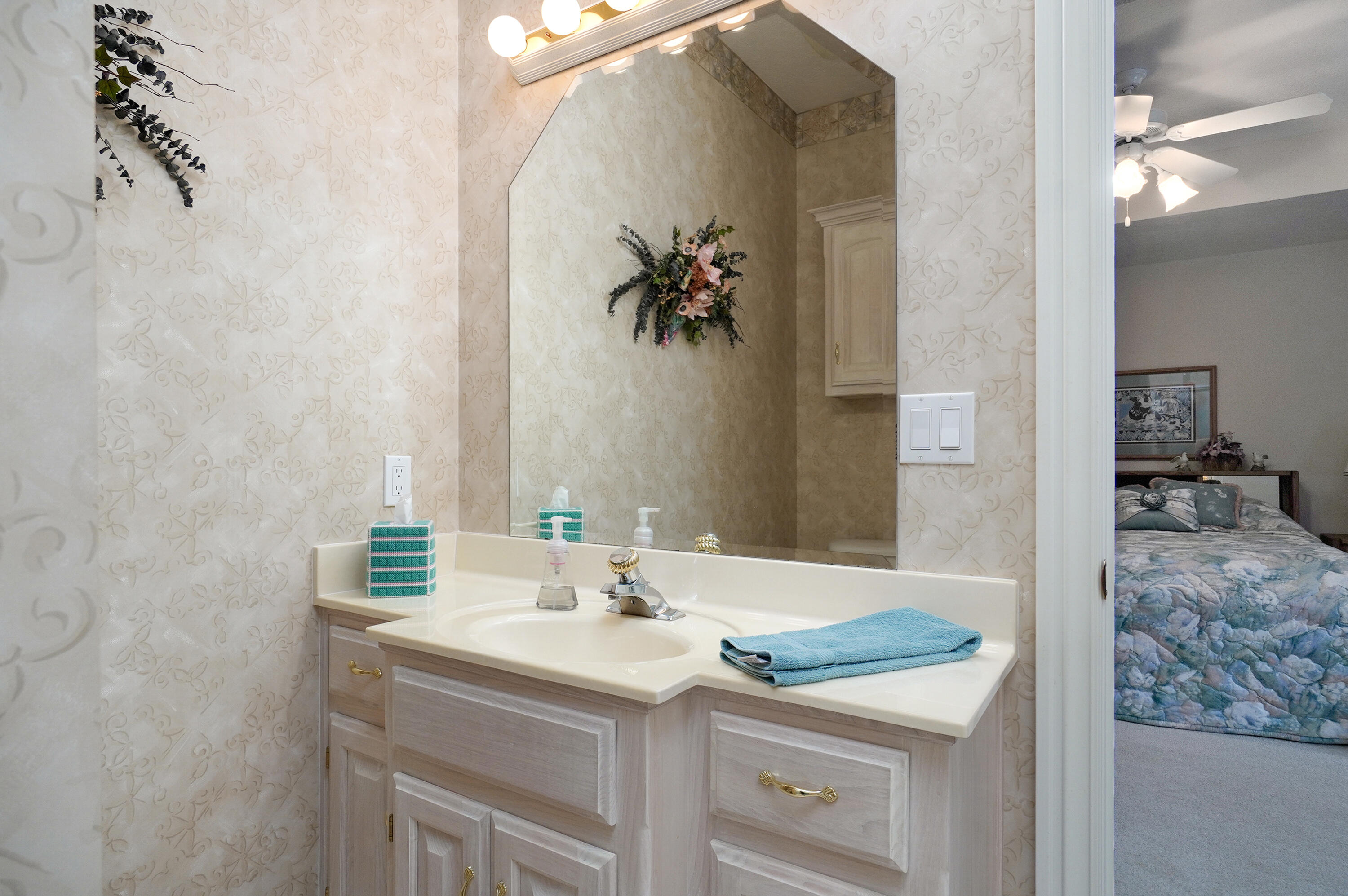 Timberbrook - Residential