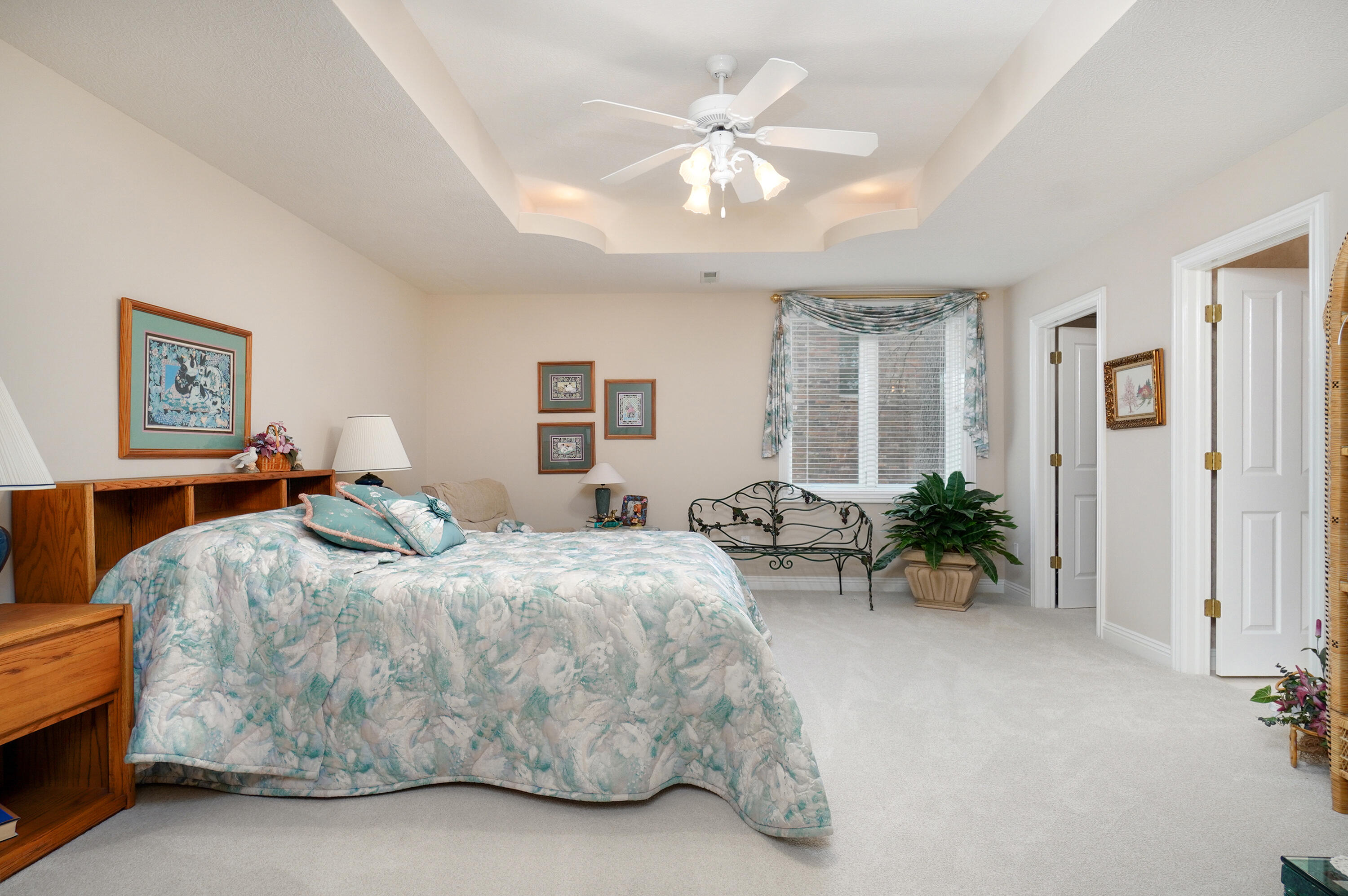 Timberbrook - Residential