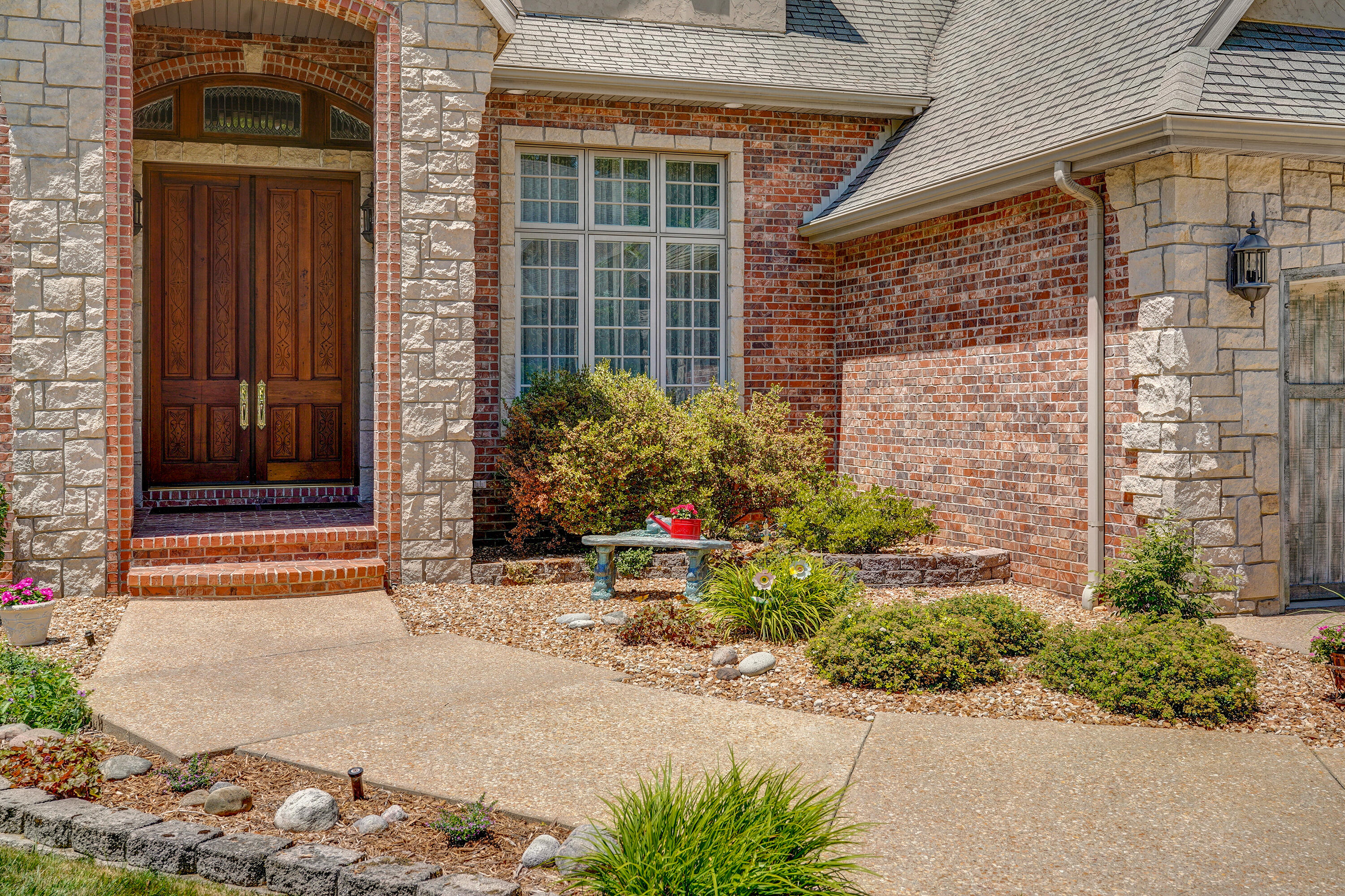 Timberbrook - Residential